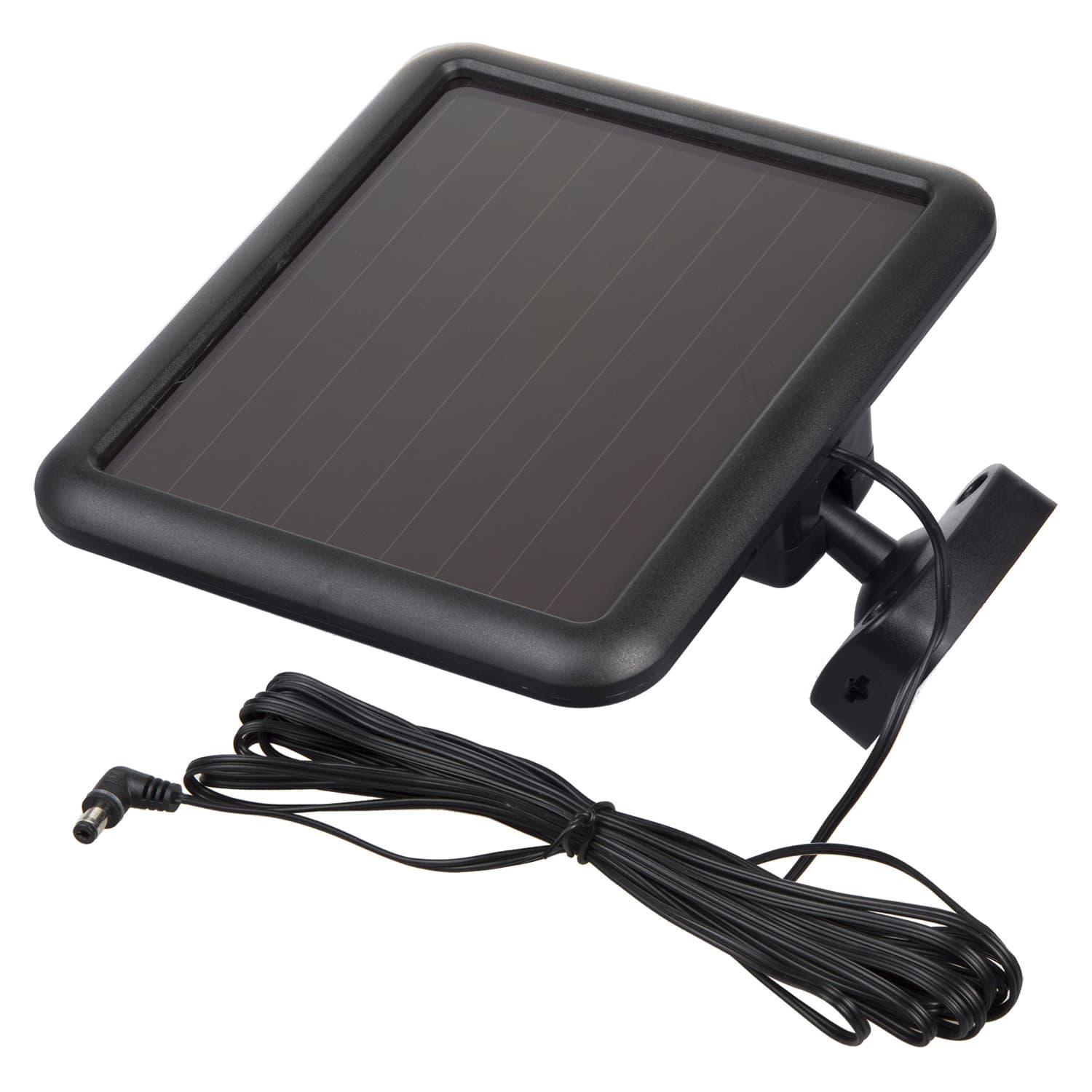 Maclean Energy MCE442: Solarna LED svetilka s senzorjem gibanja, IP44, 6W, 360lm 3