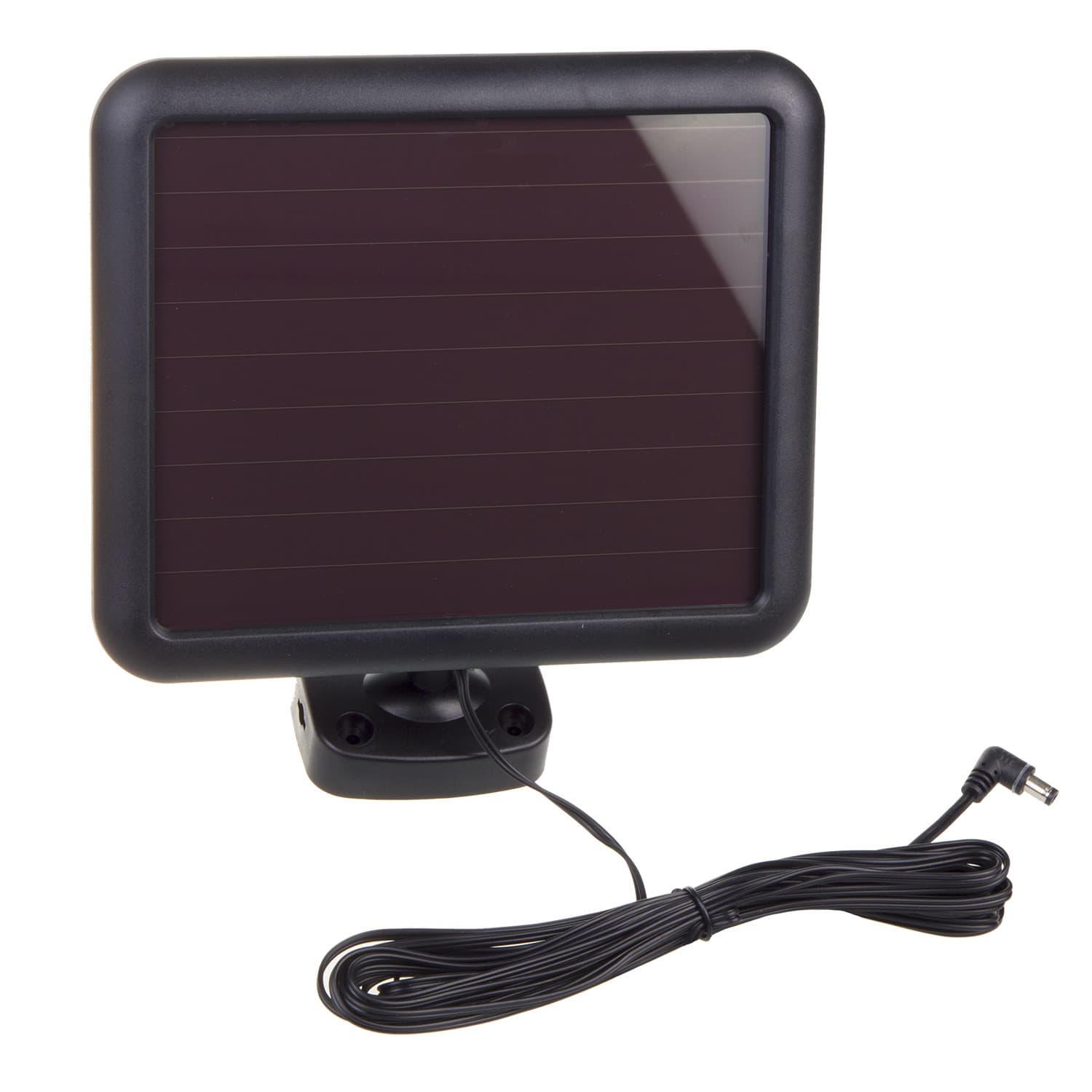 Maclean Energy MCE442: Solarna LED svetilka s senzorjem gibanja, IP44, 6W, 360lm 6