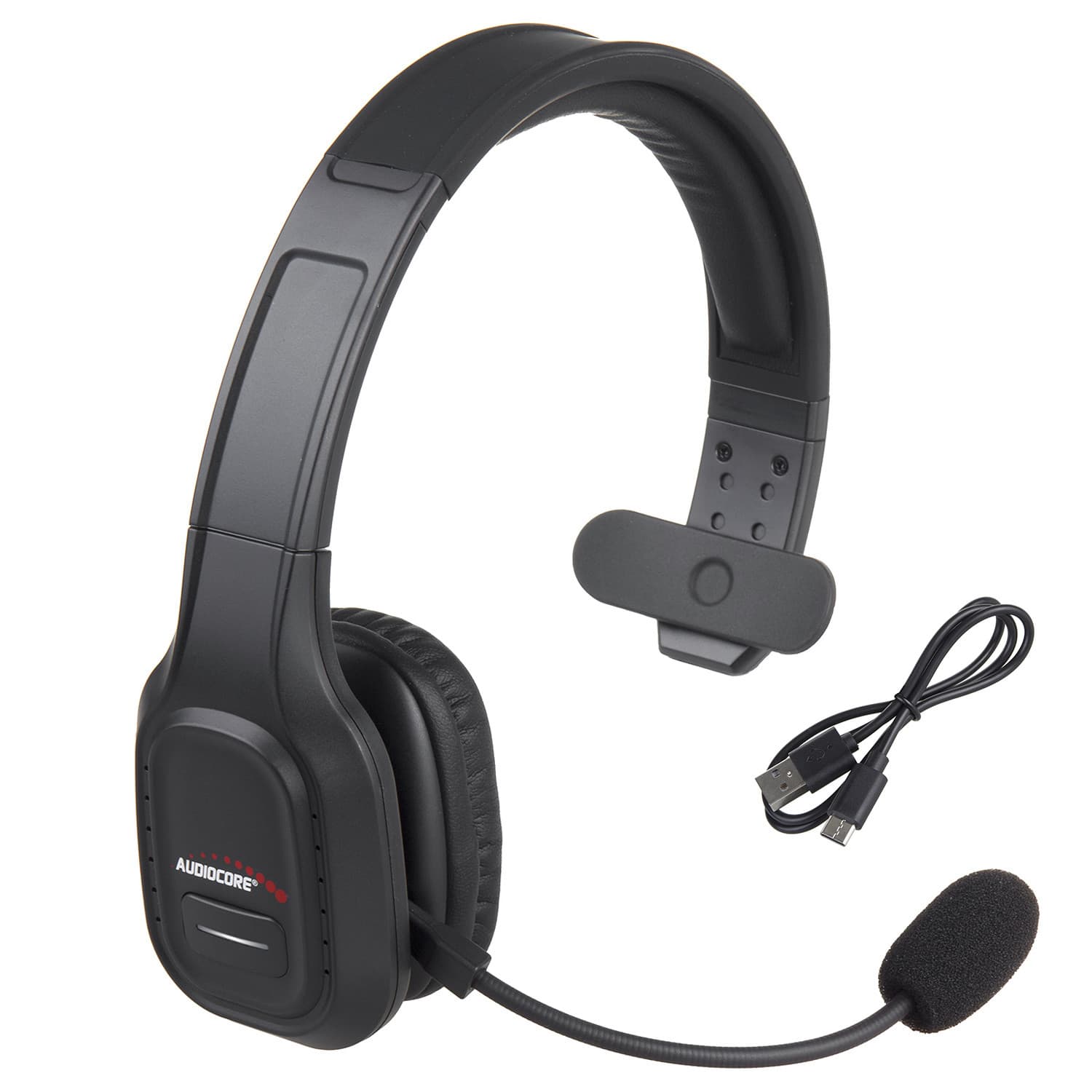 Brezžične slušalke Audiocore AC864 s prostoročno funkcijo in ANC
