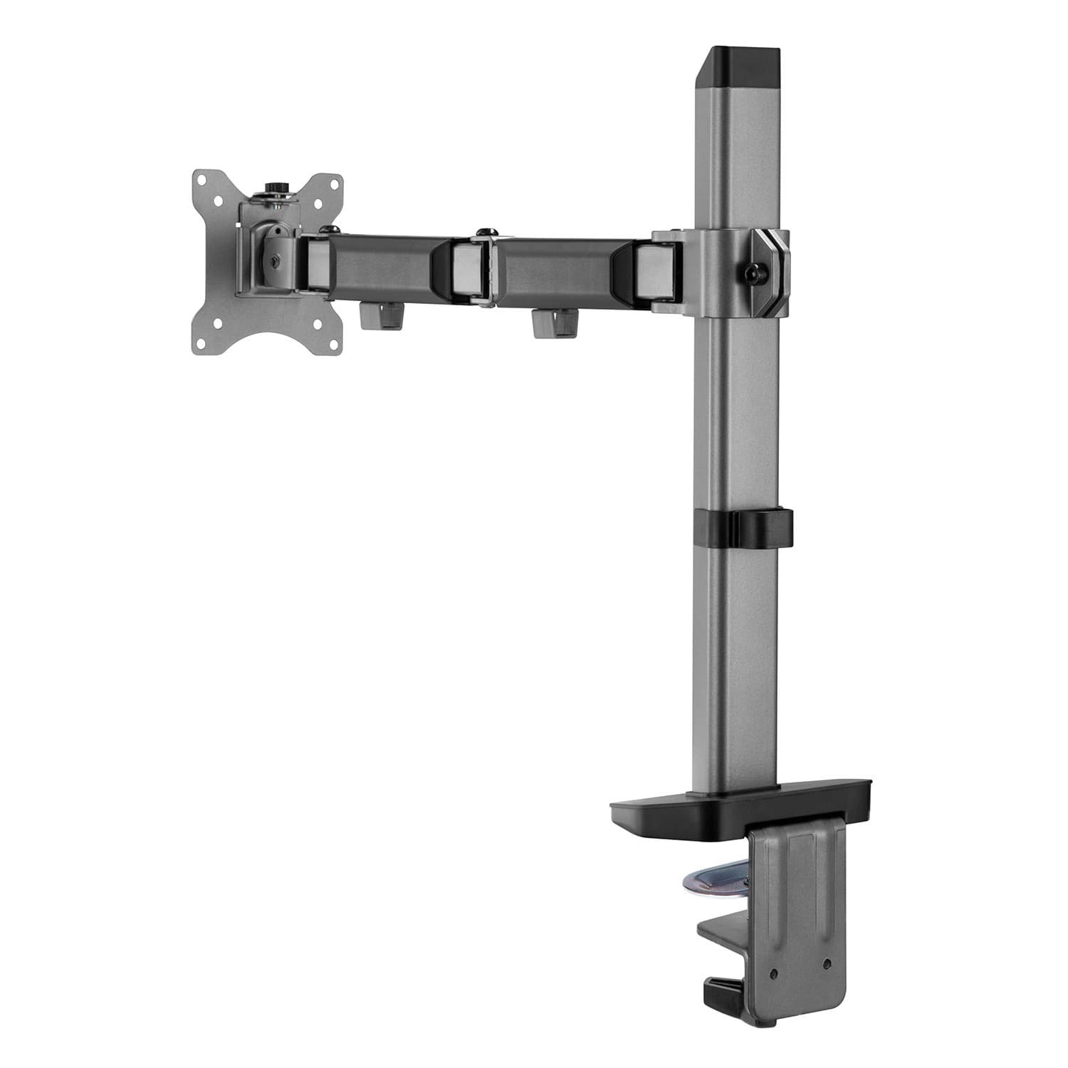 Ergo Office ER-448: Premijski zgibni nosilec za monitor 5