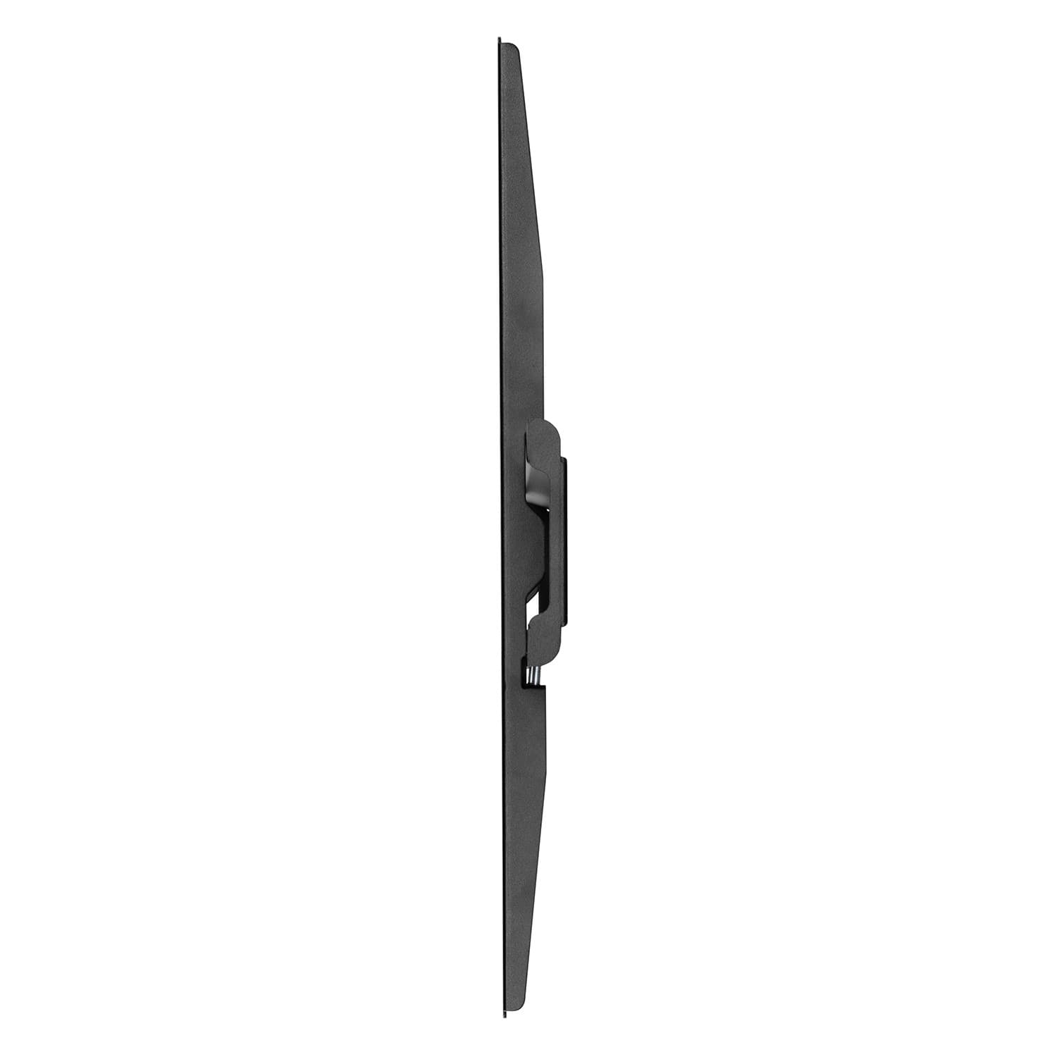 Ekonomičen nosilec za TV Maclean, max VESA 600x400, 37-70", 45kg, črn, MC-939 3
