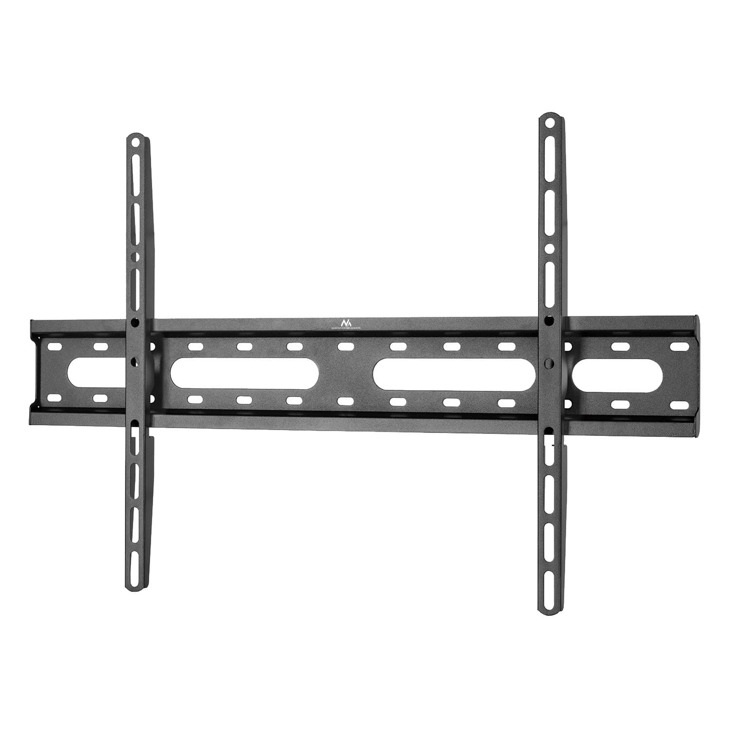 Ekonomičen nosilec za TV Maclean, max VESA 600x400, 37-70", 45kg, črn, MC-939 4