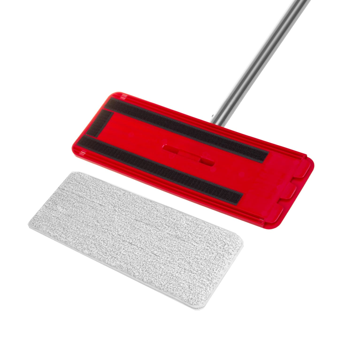 Glava za ploščati mop GreenBlue, ustreza modelom GB850, GB870 in GB871 3