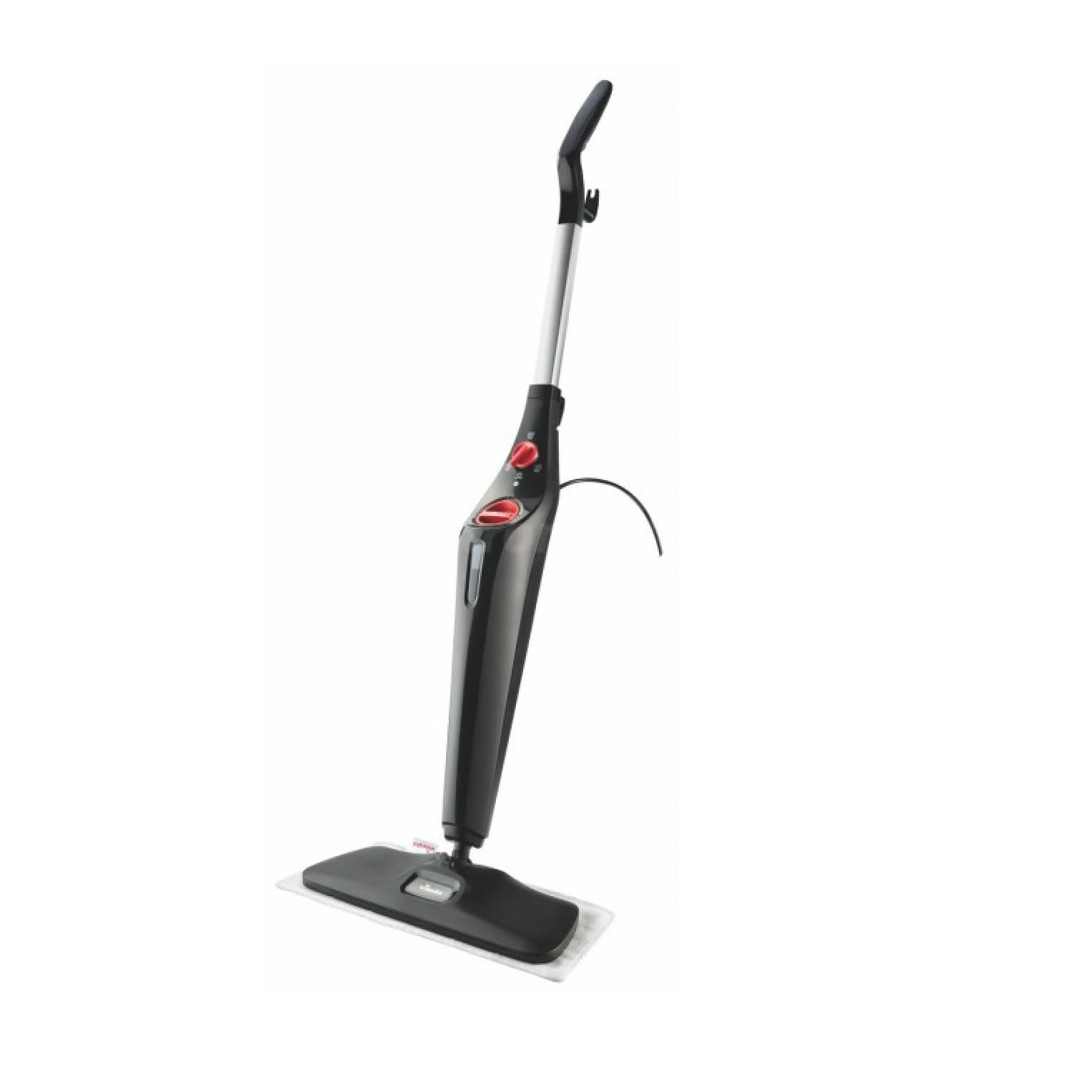 Vileda Steam Plus XXL 3.0 Parni Mop, Hitro segrevanje 4