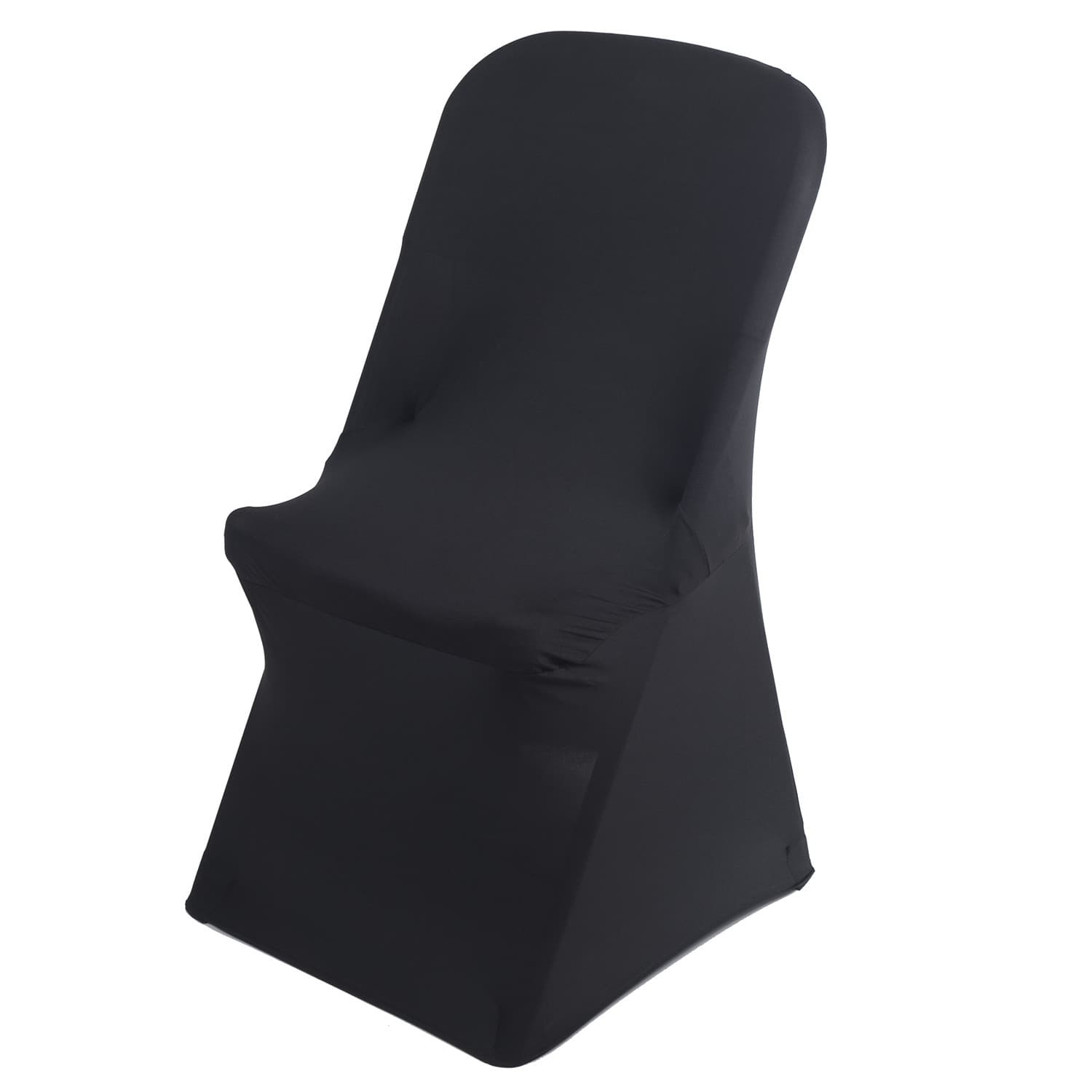 Prevleka za catering stol GreenBlue, 88x50x45cm, črna, Spandex 2
