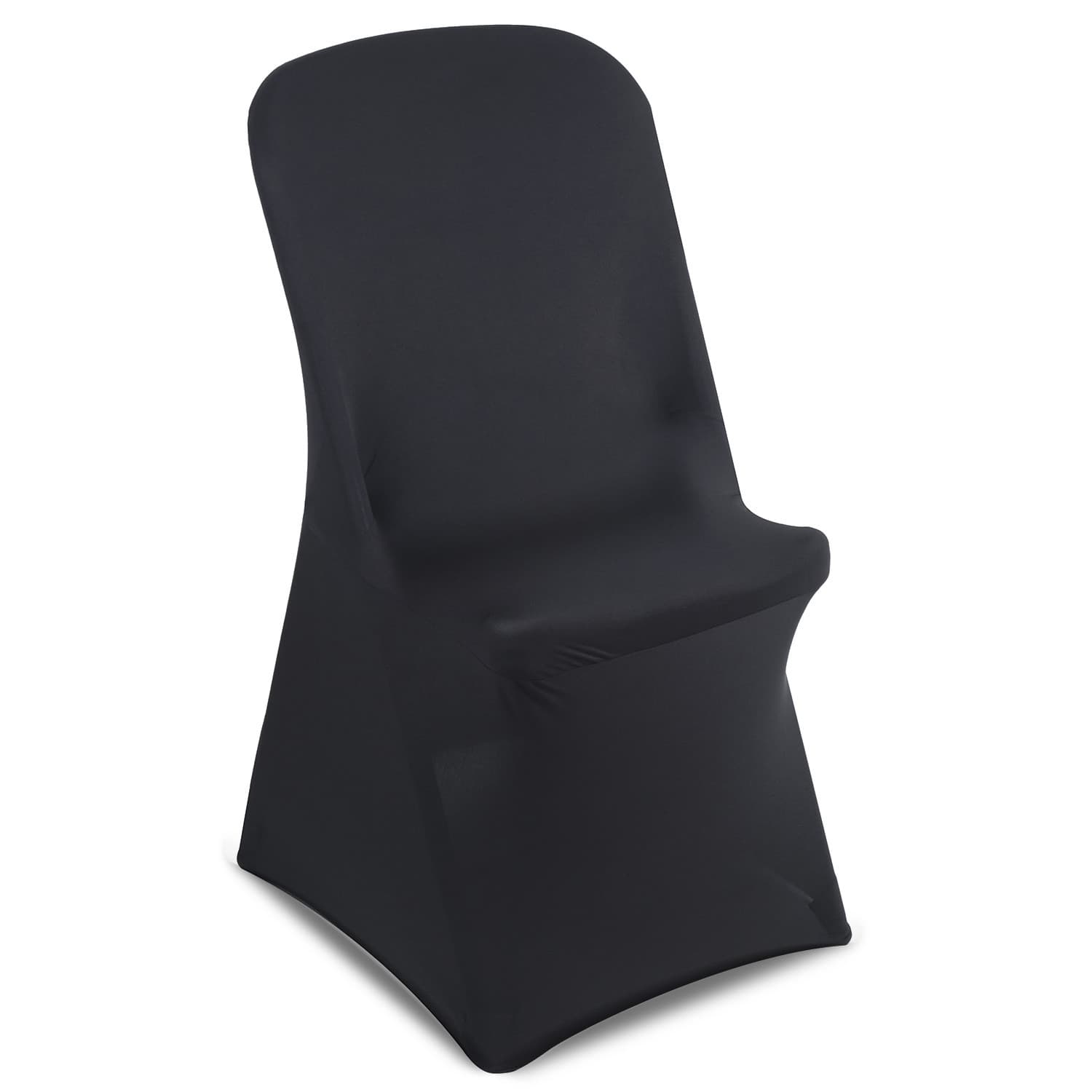 Prevleka za catering stol GreenBlue, 88x50x45cm, črna, Spandex