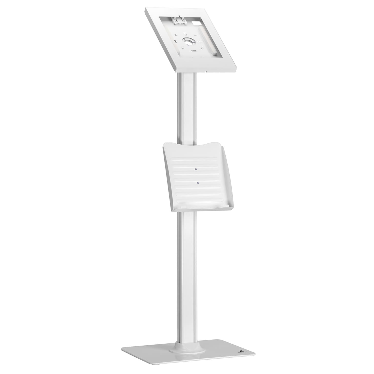 Talni nosilec za tablico Maclean MC-476, 9.7"-11", s ključavnico 4