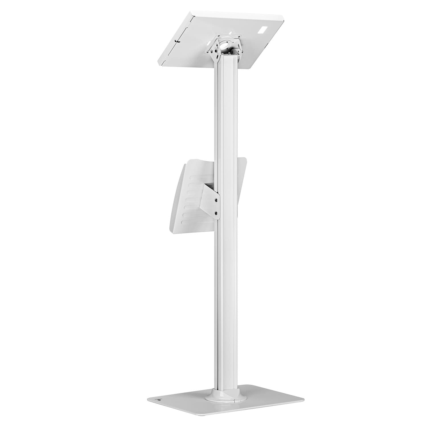 Talni nosilec za tablico Maclean MC-476, 9.7"-11", s ključavnico 6