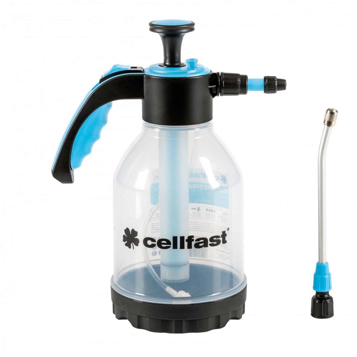 Ročni škropilnik 1,5 L Cellfast