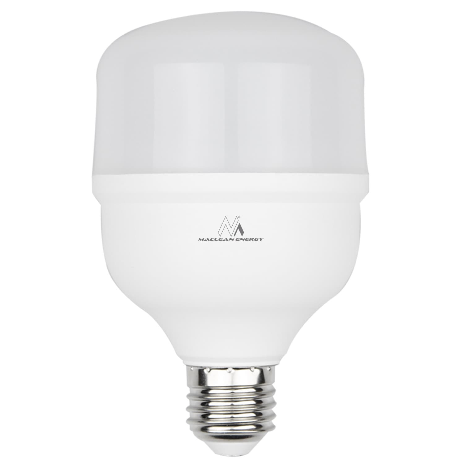 LED sijalka Maclean MCE302, E27, 28W, 4000K, 2940lm