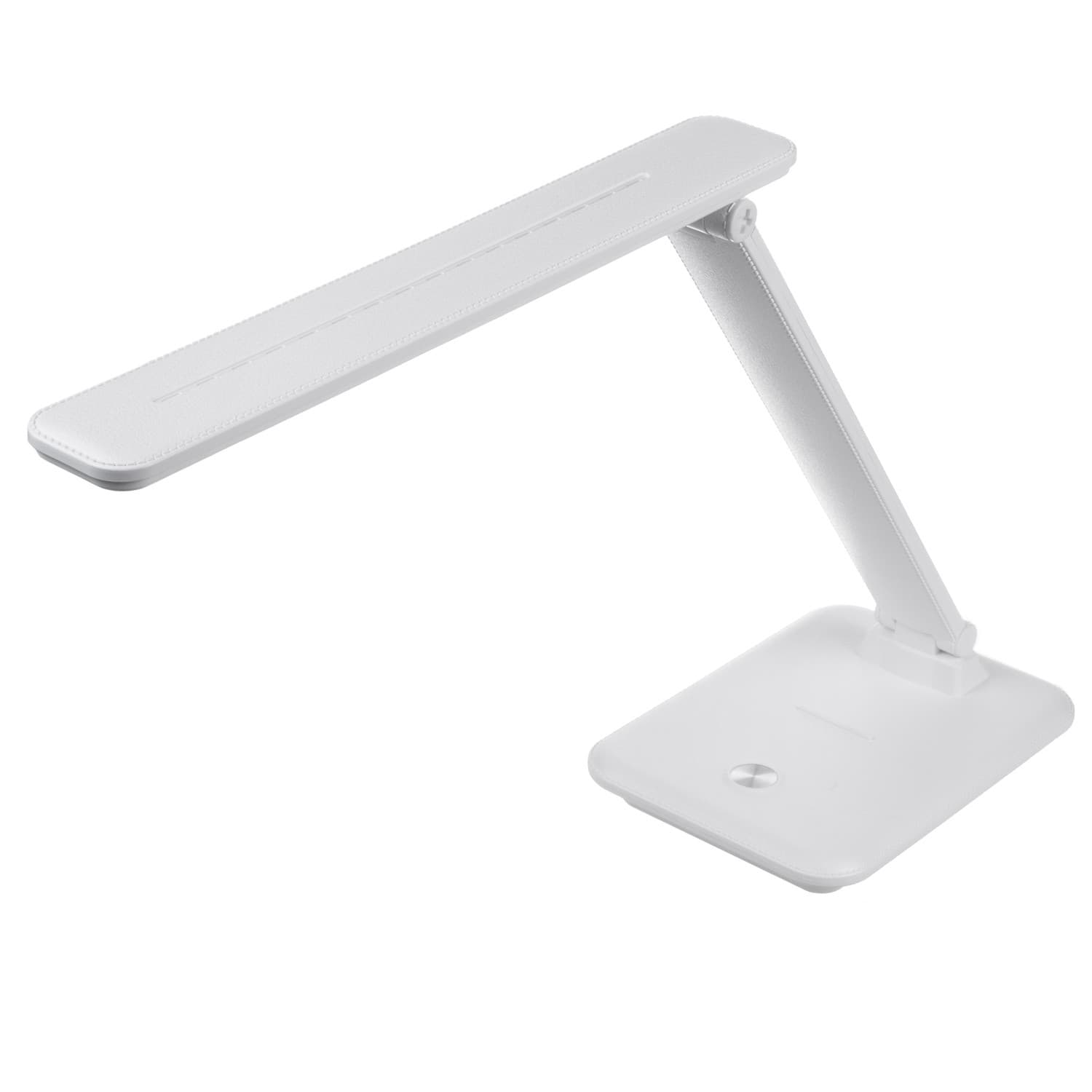 LED namizna svetilka Maclean MCE614 W, zatemnljiva, menjava barve 2