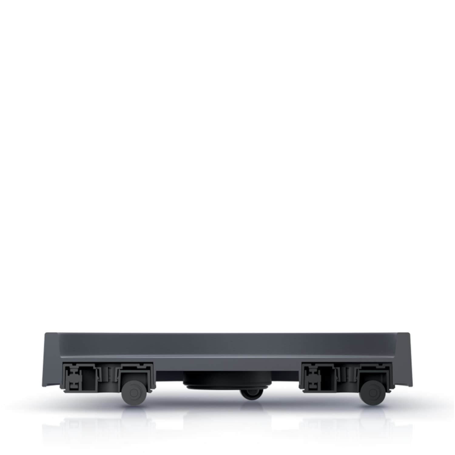 Prosperplast IPRR370-S433 Mobilna podstavka okrogla, 36.6 cm 2