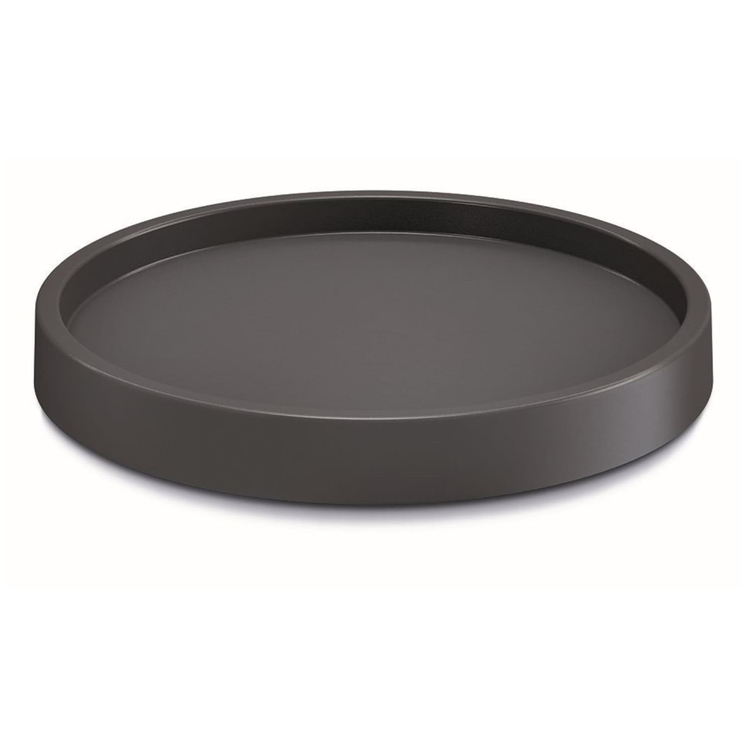 Prosperplast IPRR370-S433 Mobilna podstavka okrogla, 36.6 cm
