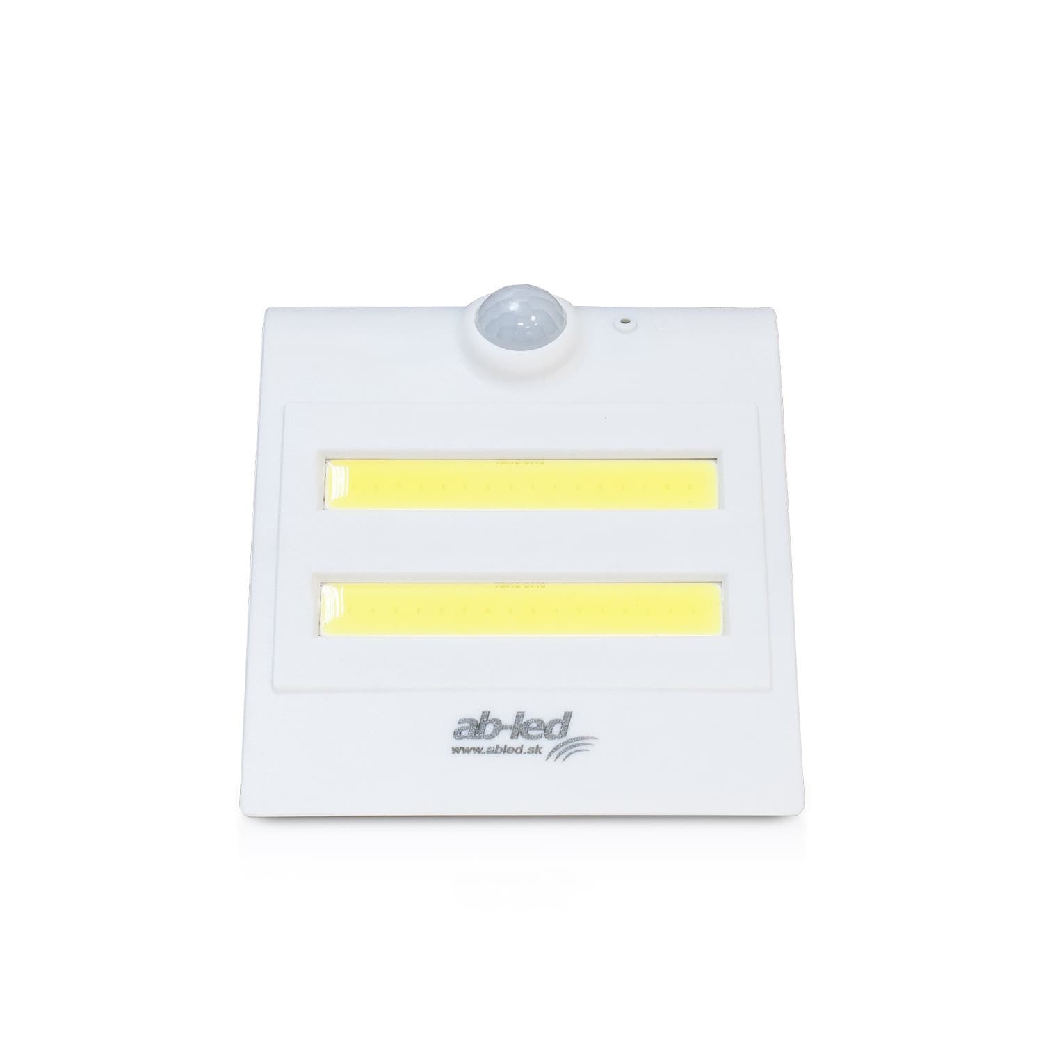 ab-com Zunanja solarna LED svetilka GV18W s senzorjem gibanja 2
