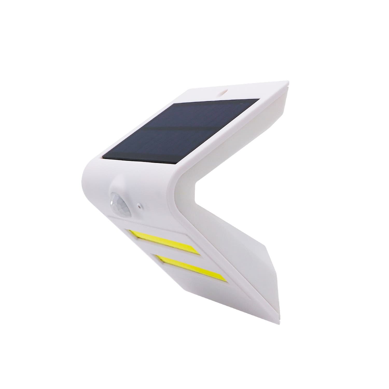 ab-com Zunanja solarna LED svetilka GV18W s senzorjem gibanja 4