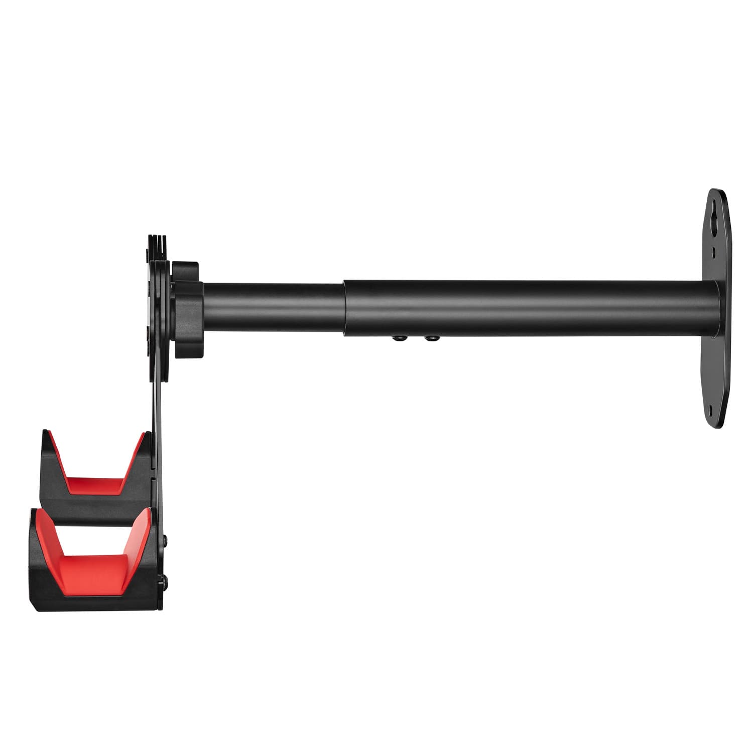 Stenski nosilec za kolo Maclean MC-457, do 25 kg 6
