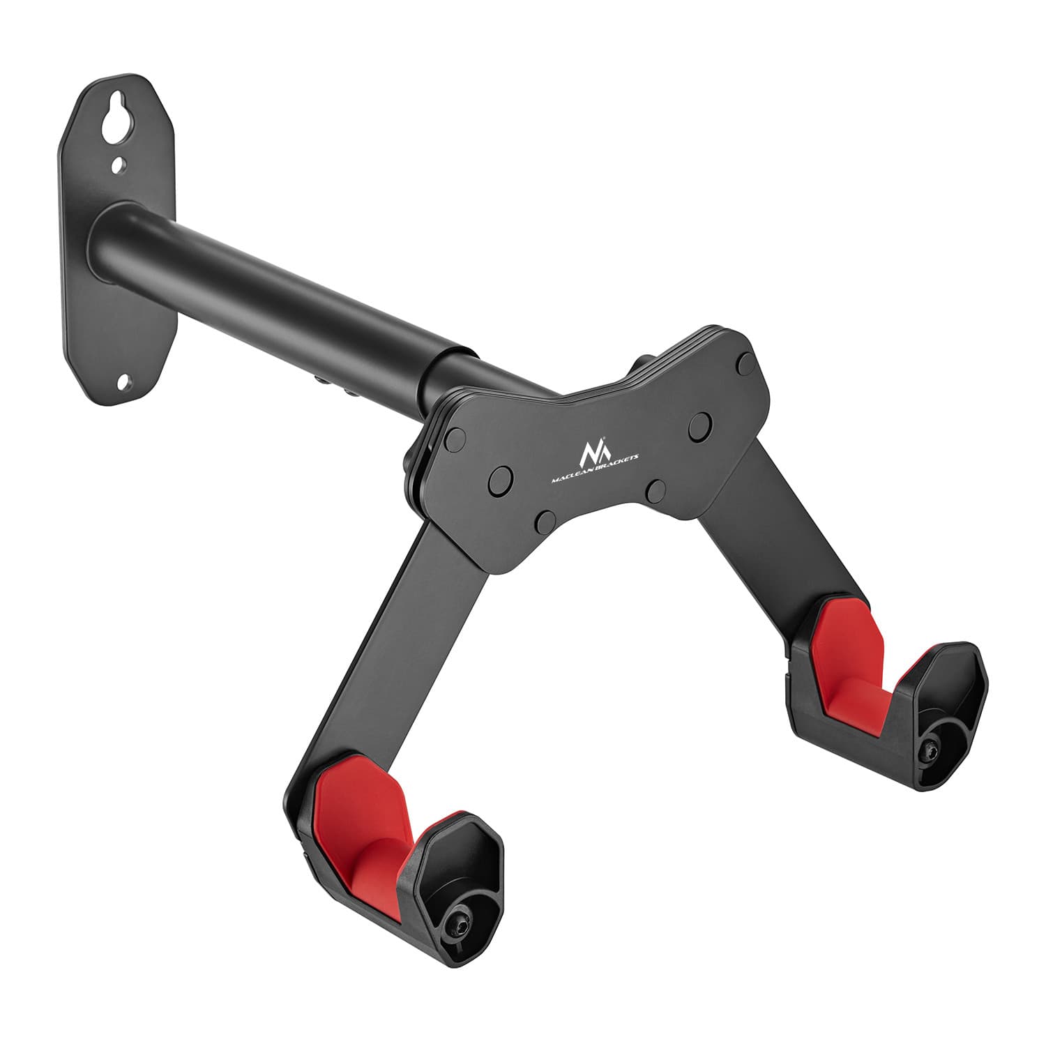 Stenski nosilec za kolo Maclean MC-457, do 25 kg