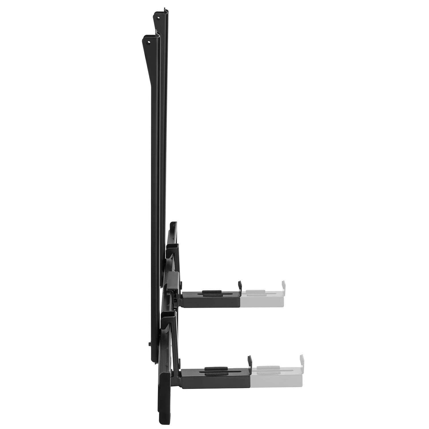 Nastavljiv nosilec za soundbar Maclean MC-465, globina 86-155mm, do 15kg 8