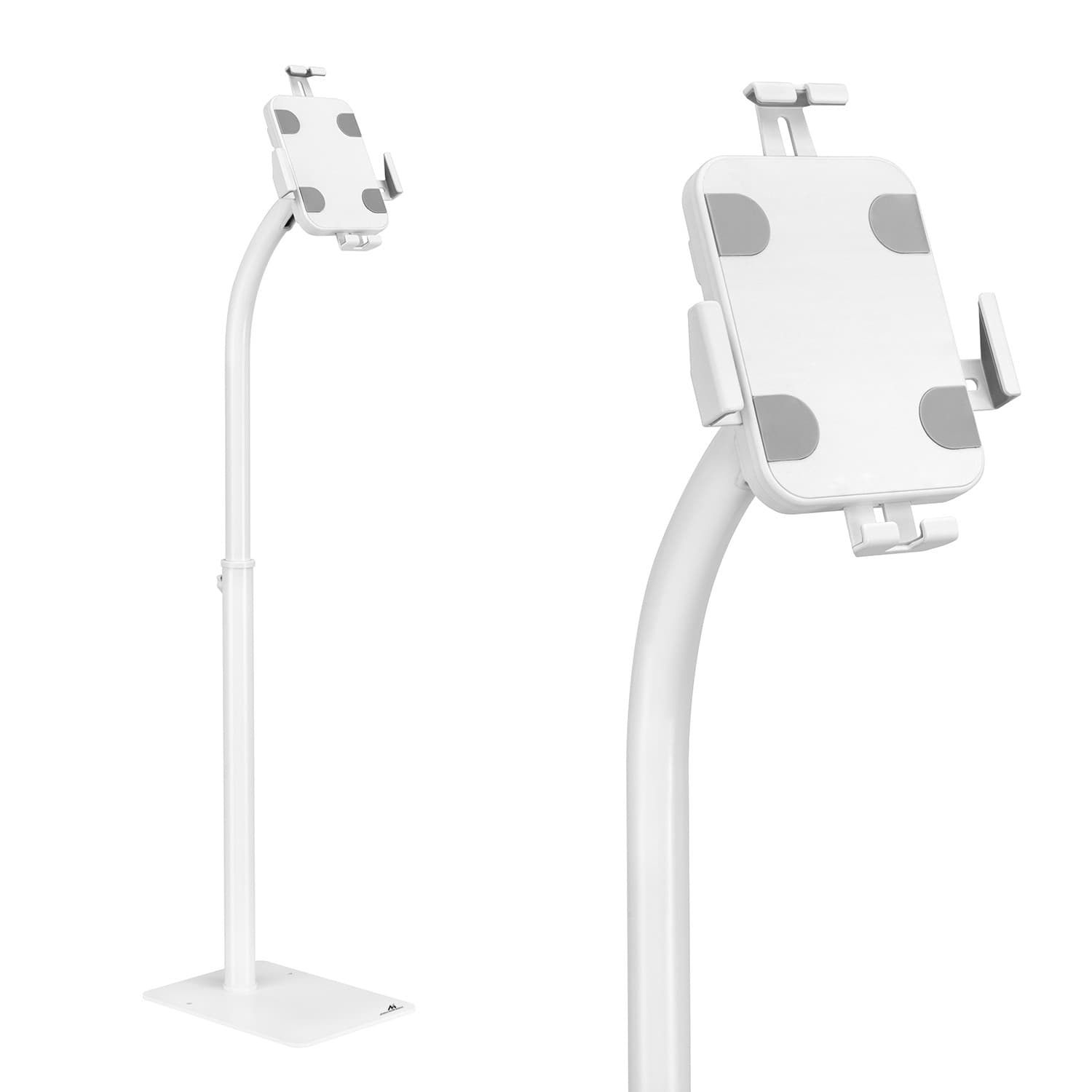 Podni stalak za tablet Maclean MC-467W (7.9"-11") s bravicom