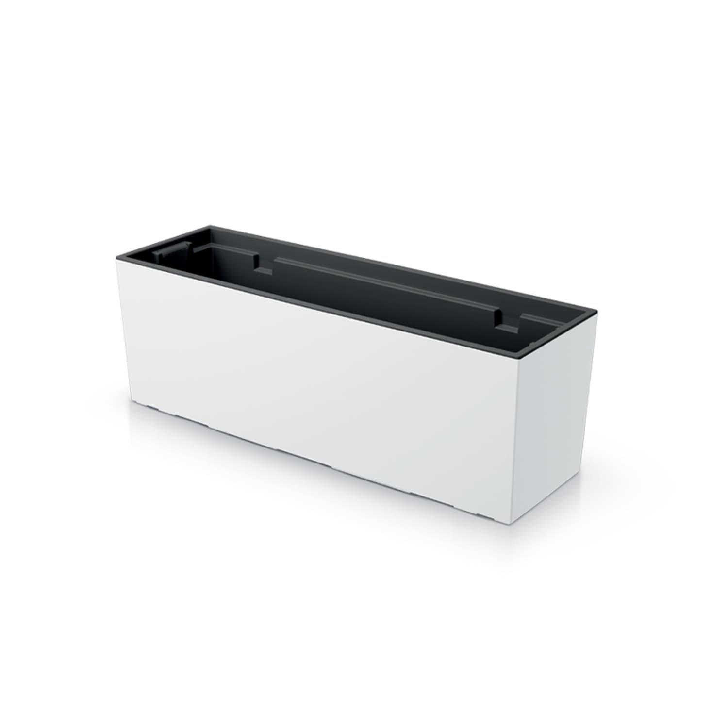 Prosperplast URBI CASE DUC800 | bela