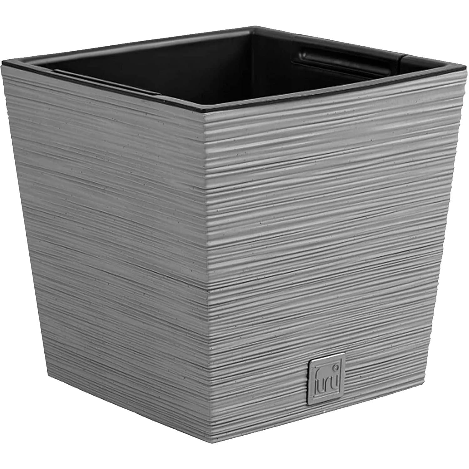 Donic' Furu Square Low DFS240, beton, s podstavkom