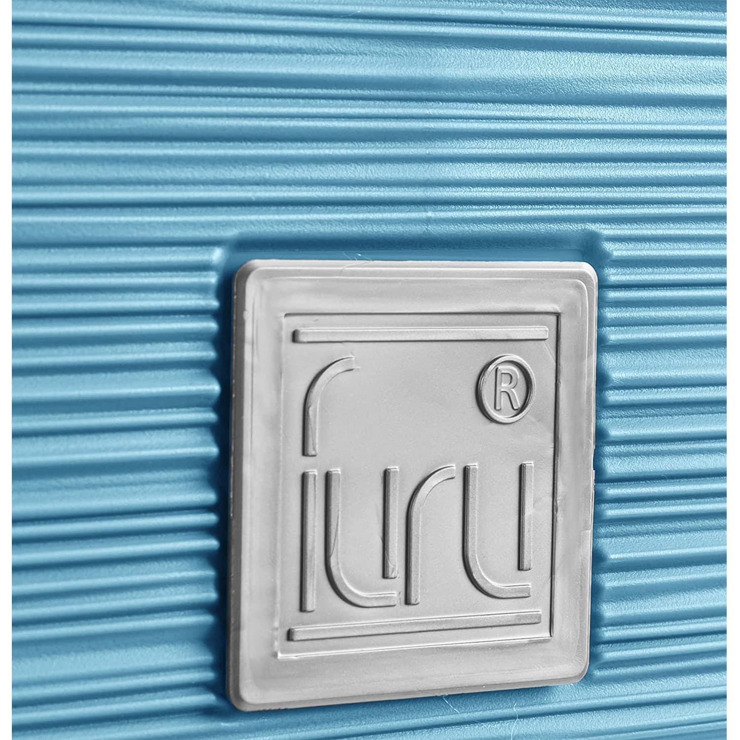Prosperplast FURU SQUARE LOW DFS240 | modra skandinavska 2