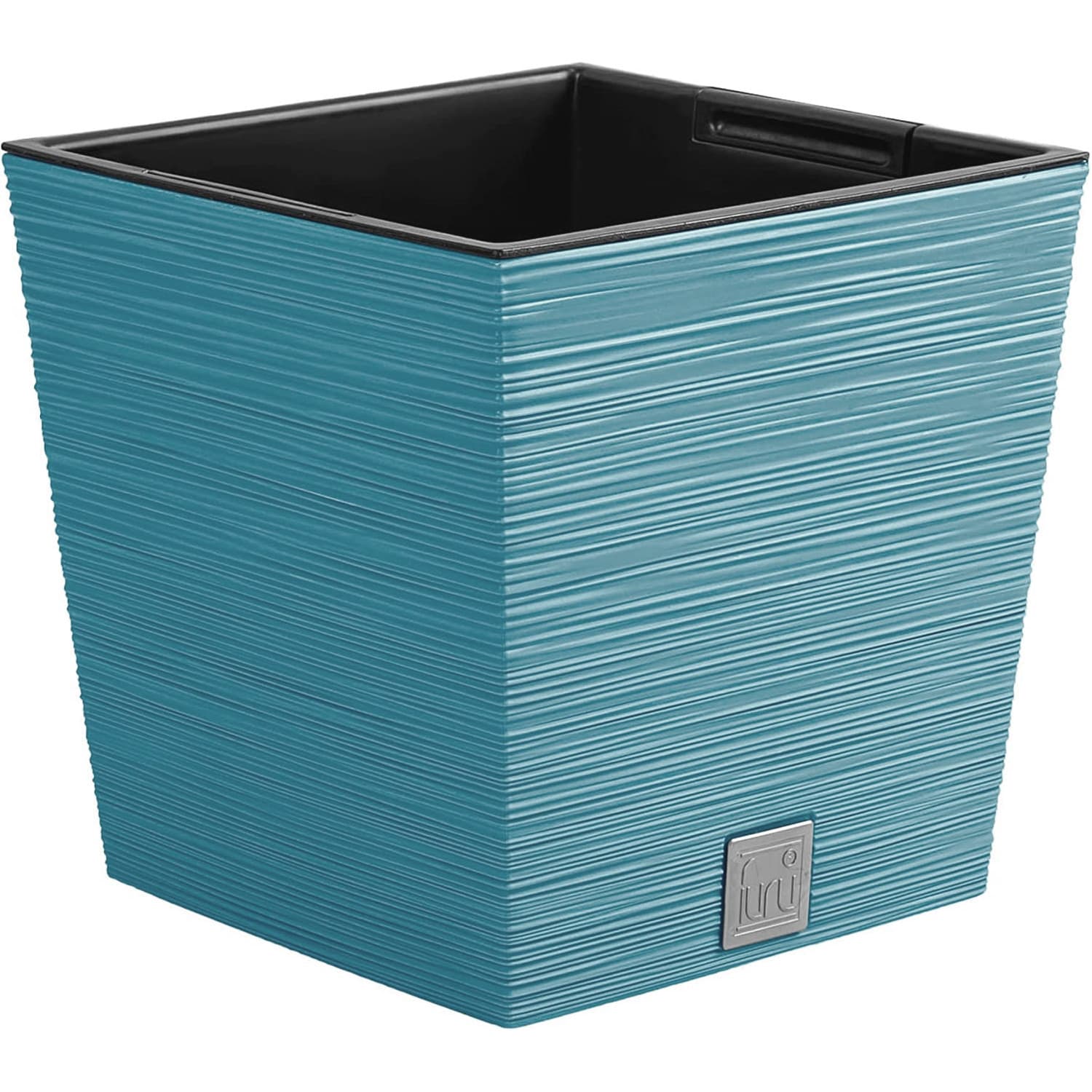 Prosperplast FURU SQUARE LOW DFS240 | modra skandinavska