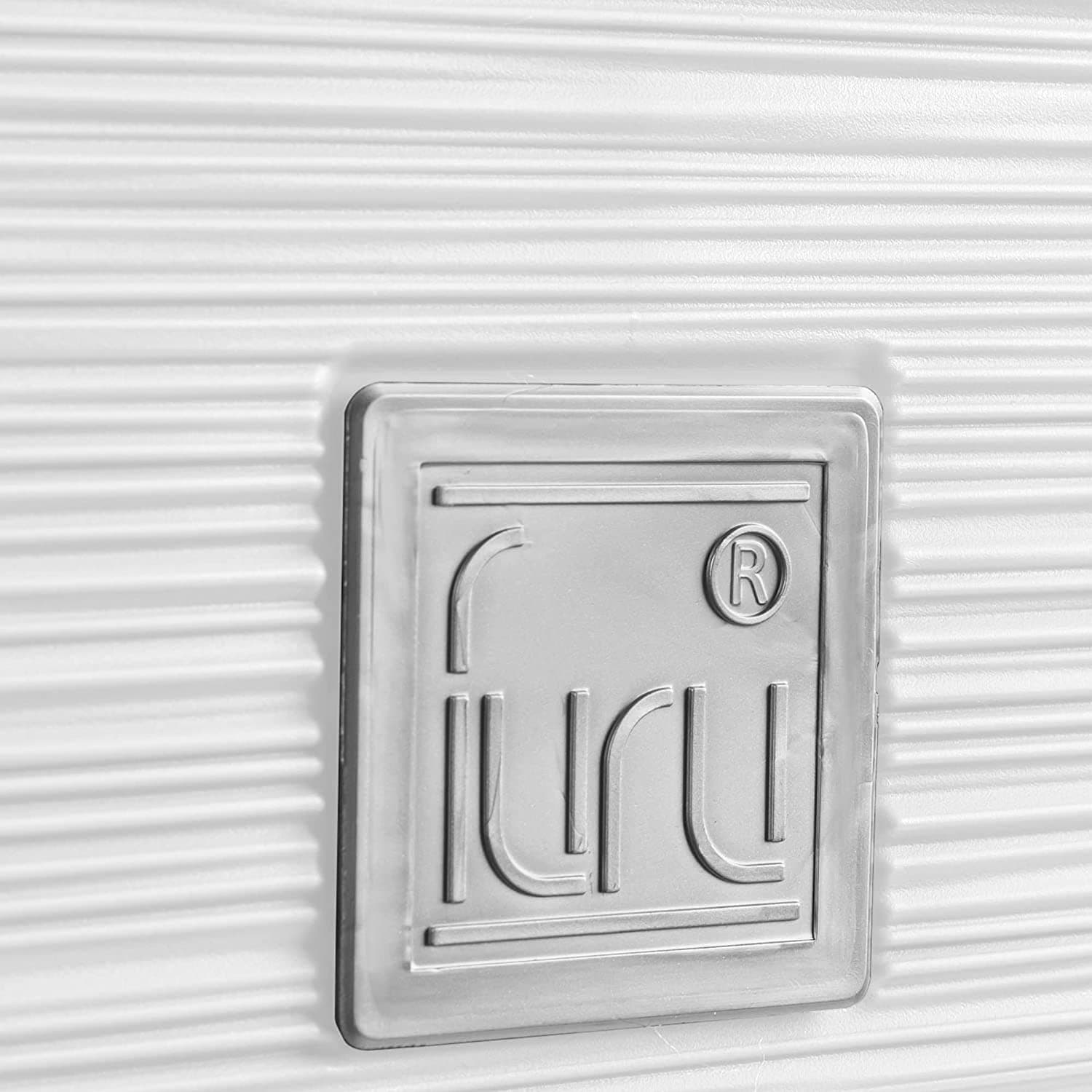 Donic' Furu Square Low DFS240, bela, s podstavkom 4