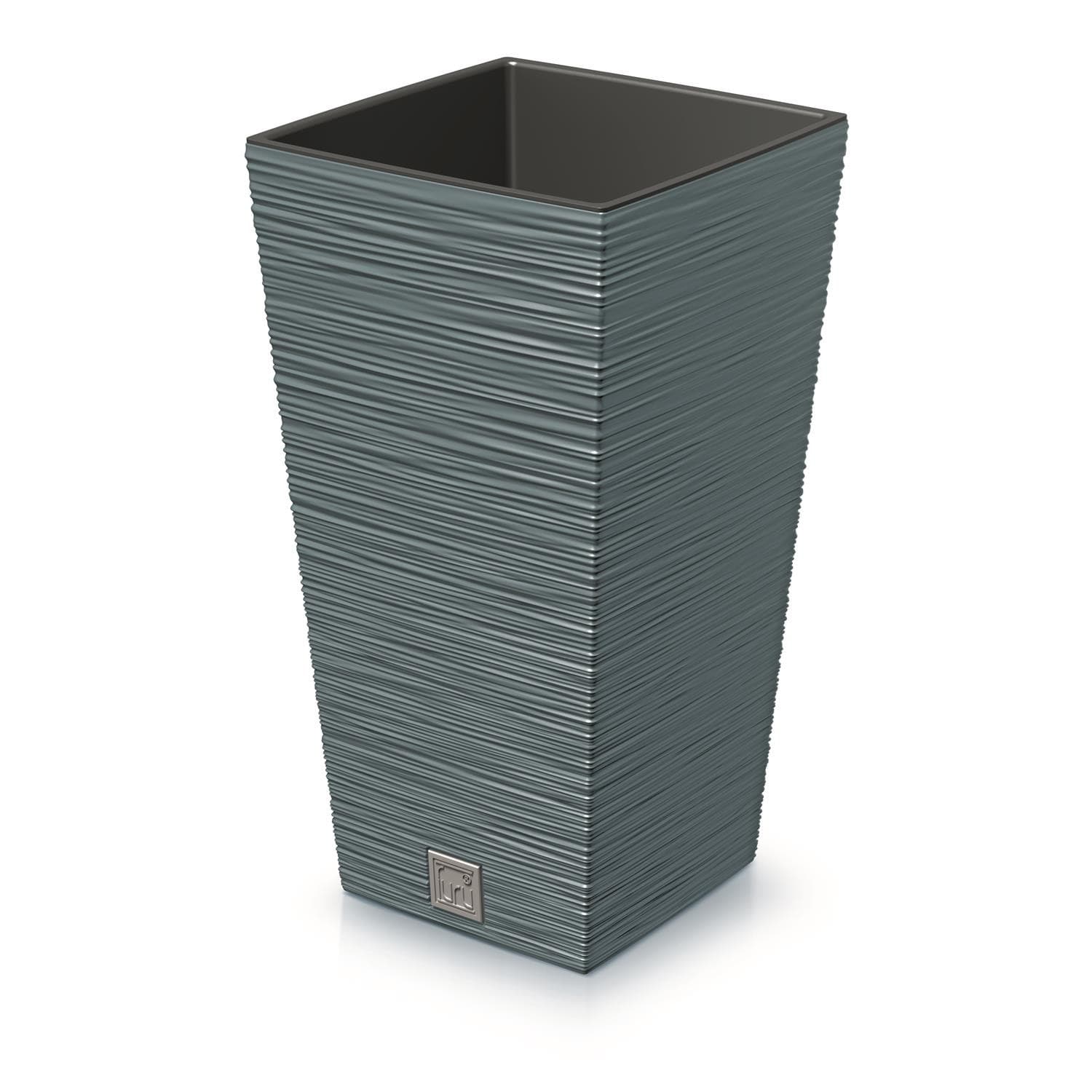 Prosperplast FURU SQUARE DFSH200 | modra skandinavska