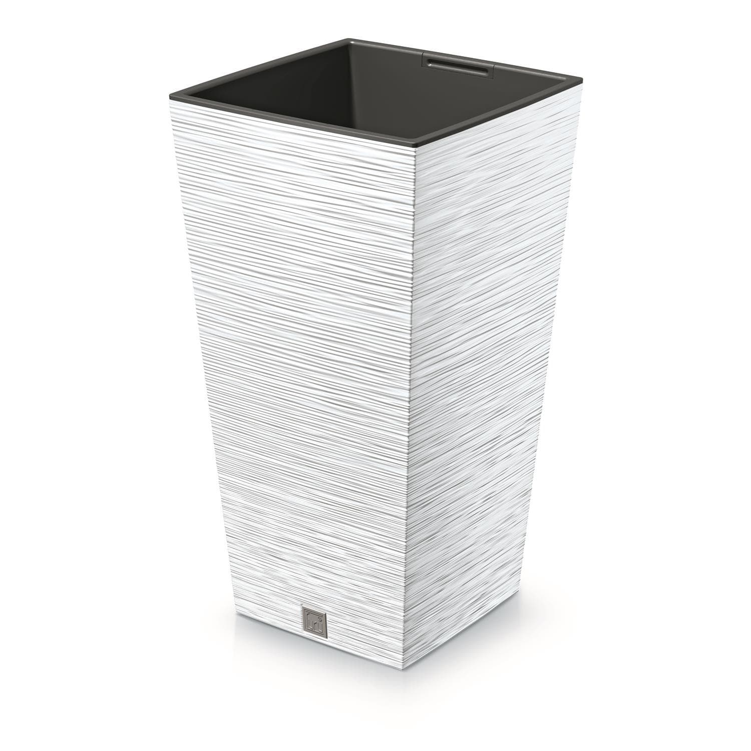 Prosperplast FURU SQUARE DFSH200 | bela