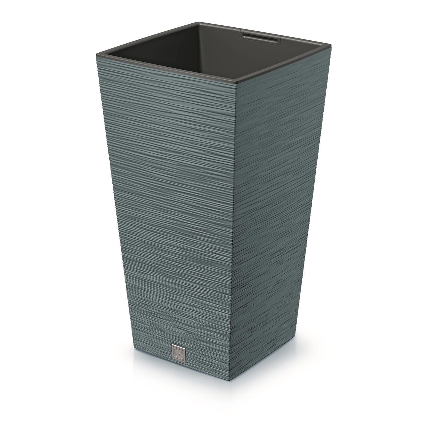 Prosperplast FURU SQUARE DFSH240 | modra skandinavska