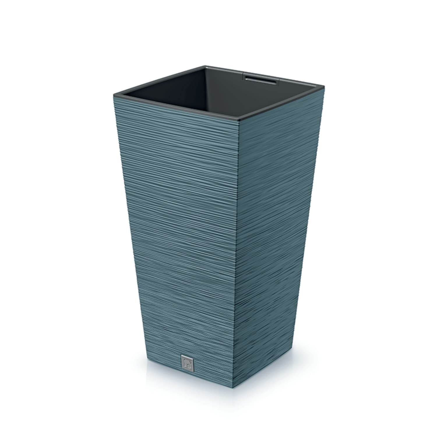 Prosperplast FURU SQUARE DFSH300 | modra skandinavska