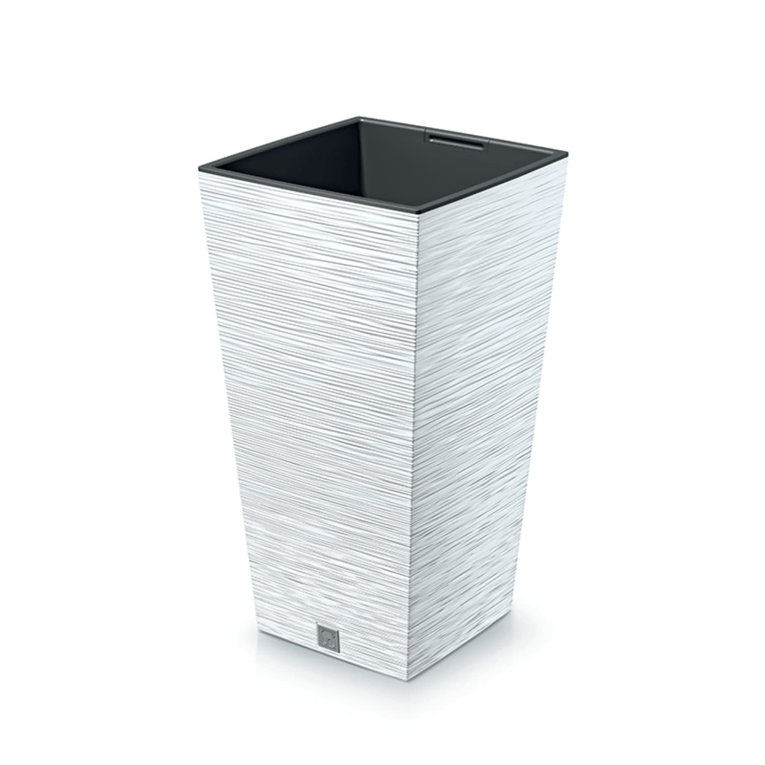 Donic' Furu Square DFSH350, bela, s podstavkom