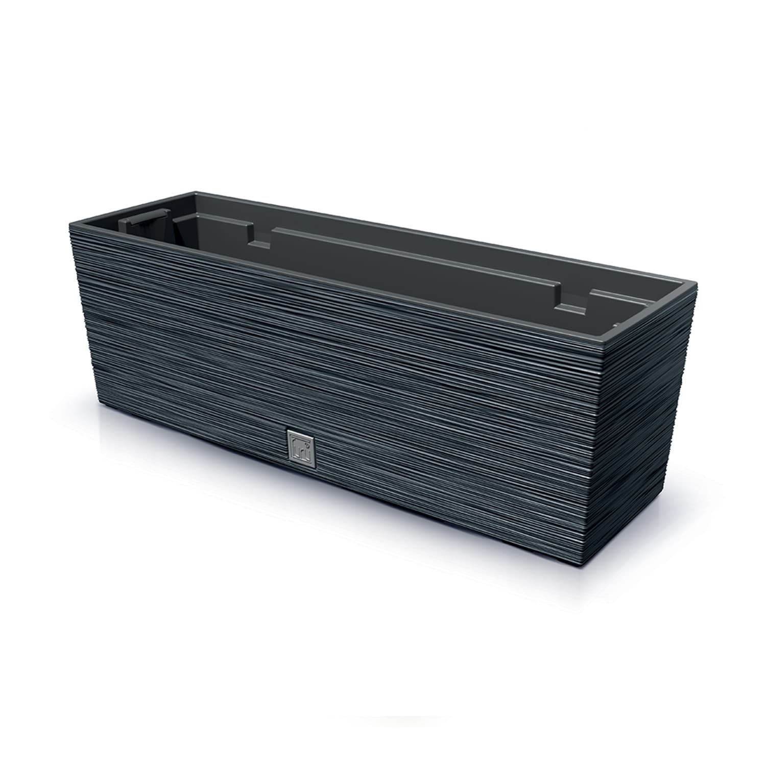 Skrinja Furu Case DFC600, antracit, 58x18x19.5 cm