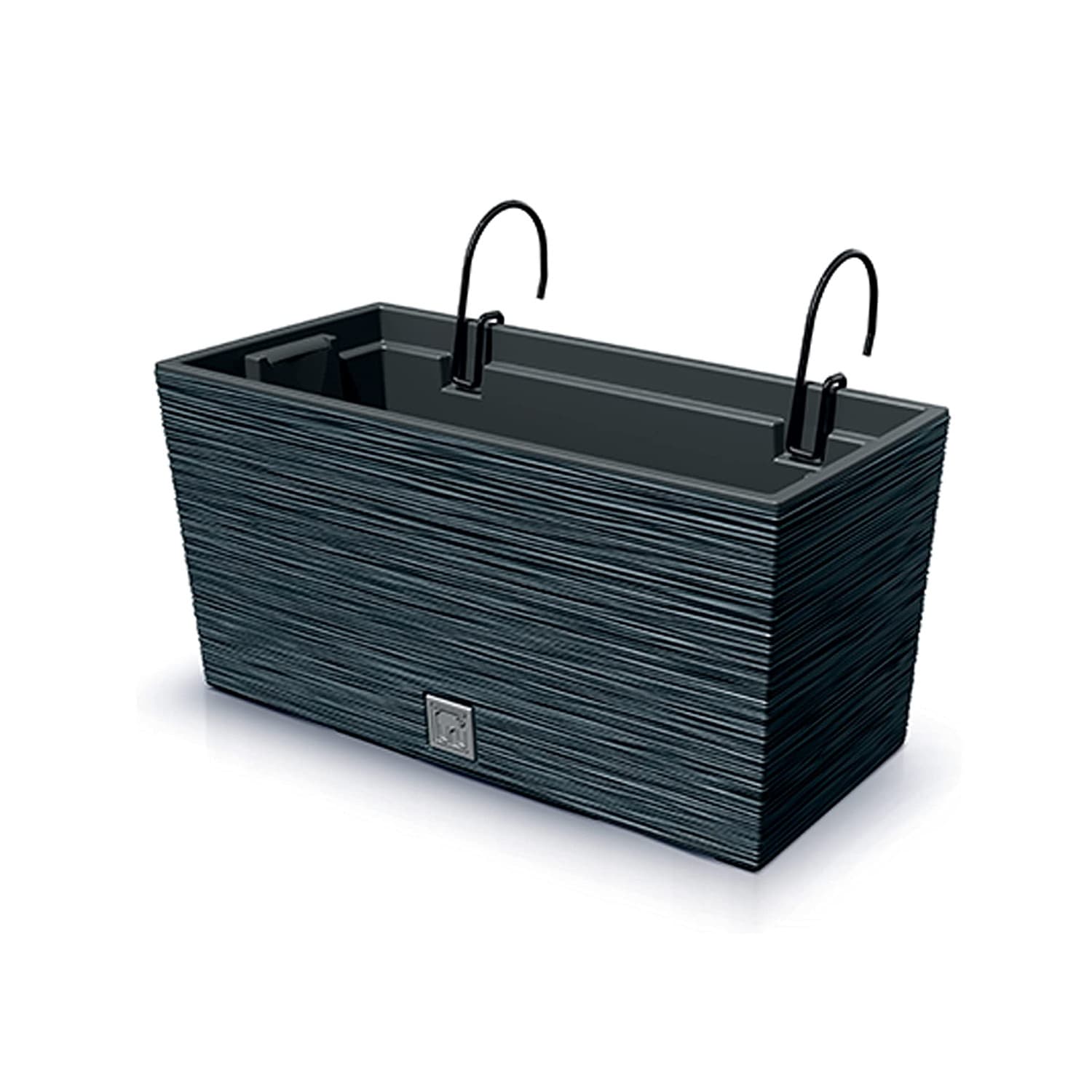 Prosperplast FURU CASE W DFC400W | antracit