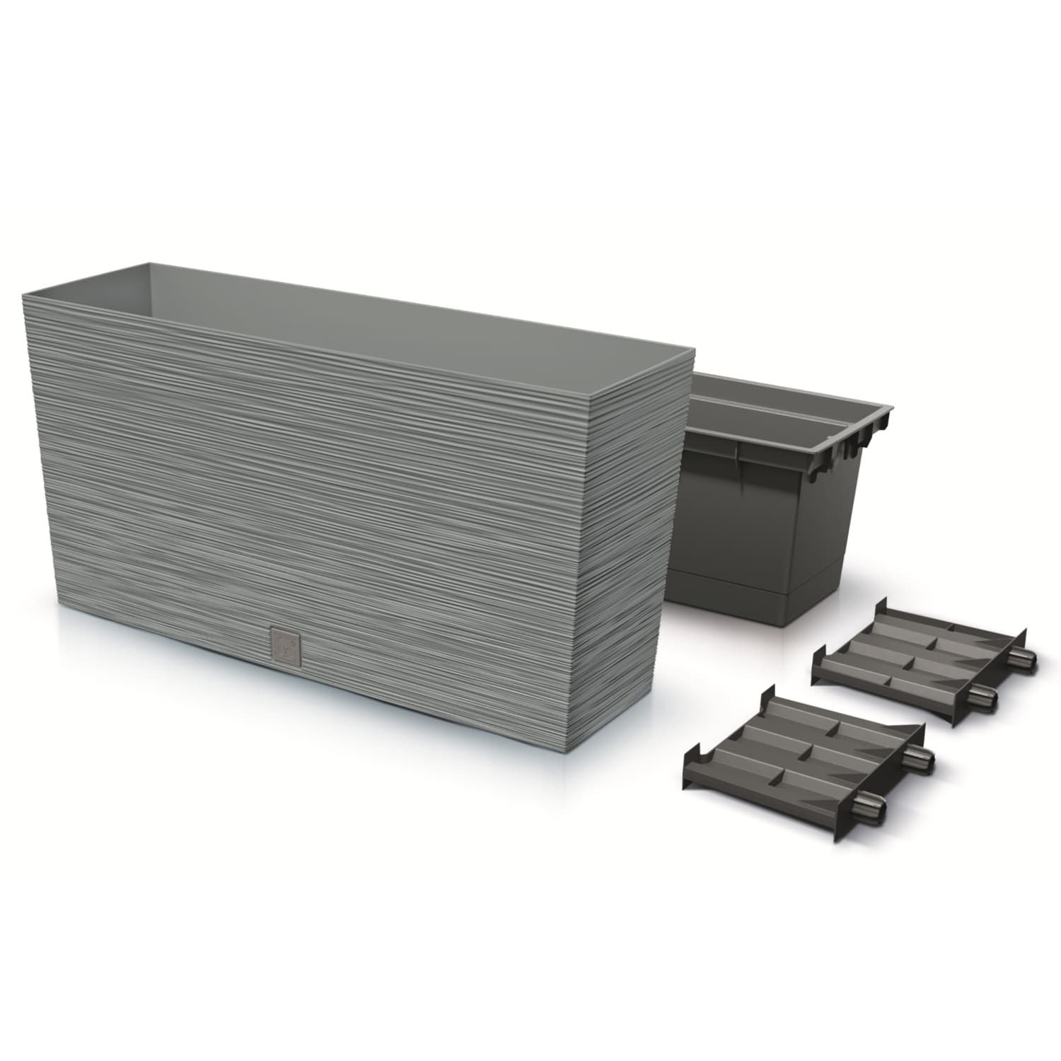 Prosperplast FURU CASE MIDDLE DFC800M | beton 2