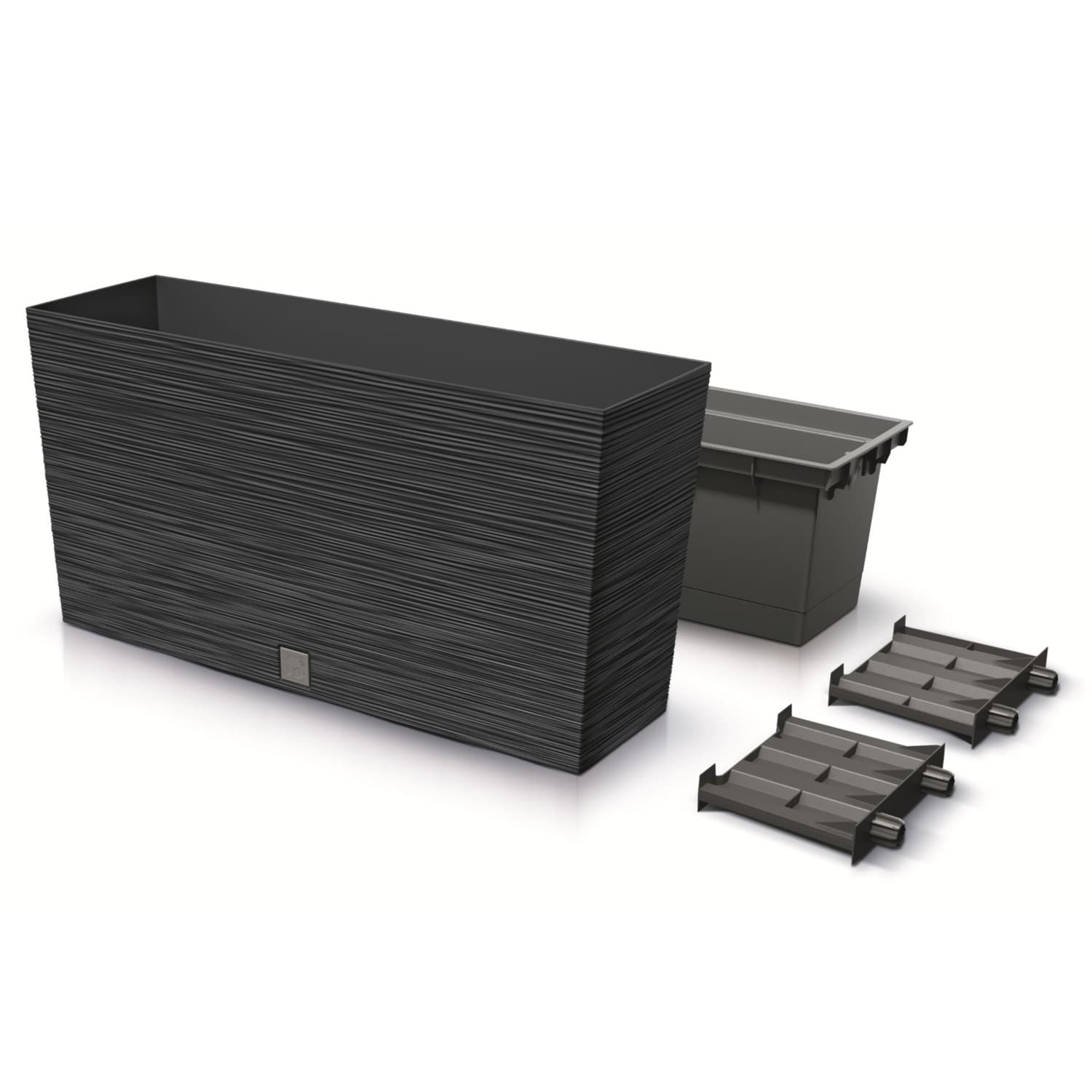 Deličnica FURU CASE M DFC800M, antracit 2