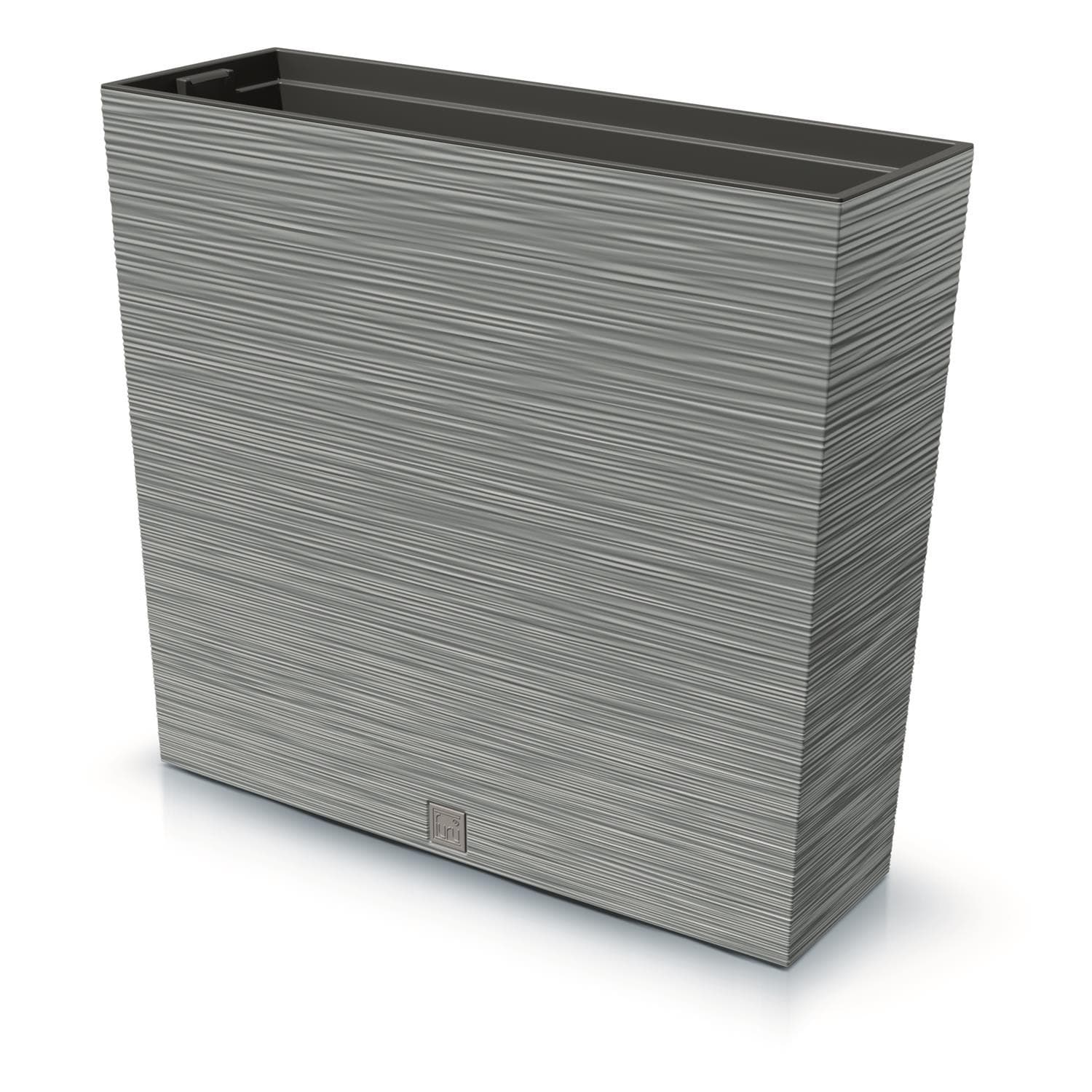 Visoka stolpasta korita FURU CASE TOWER (68,6 cm) - beton