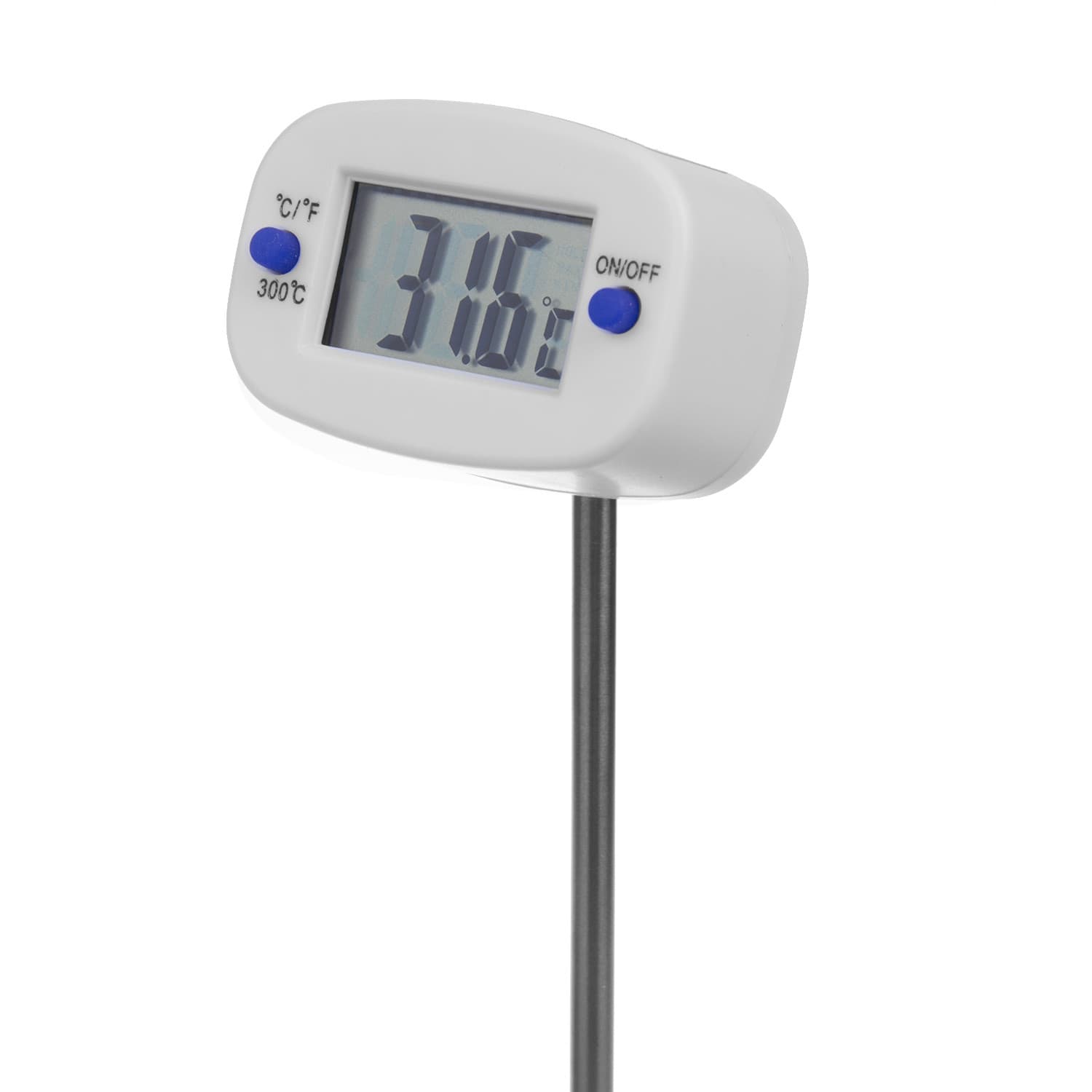 Termometer za živila GreenBlue GB382, -50°C do +300°C 4