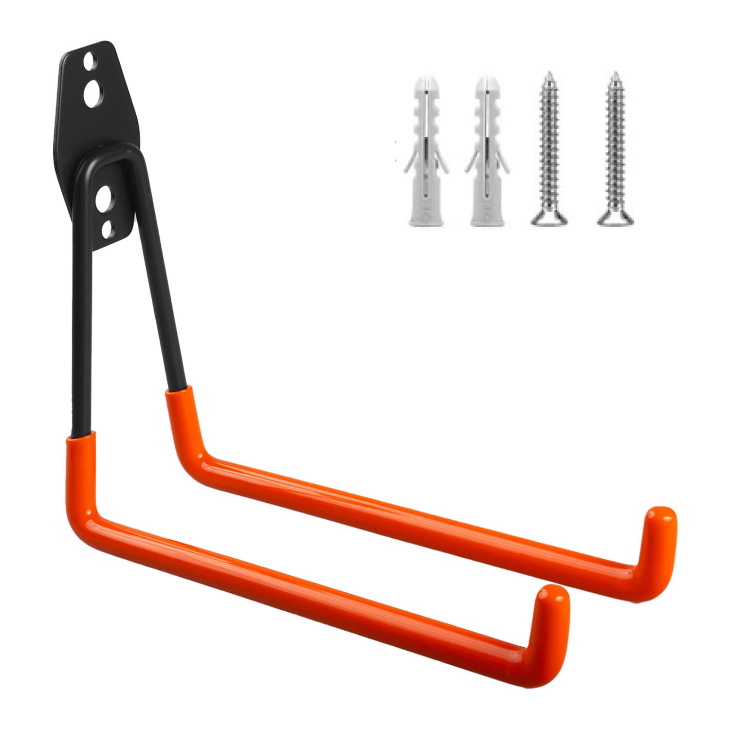 Stenski nosilec za orodje in opremo Maclean MC-444 (25 kg) 6