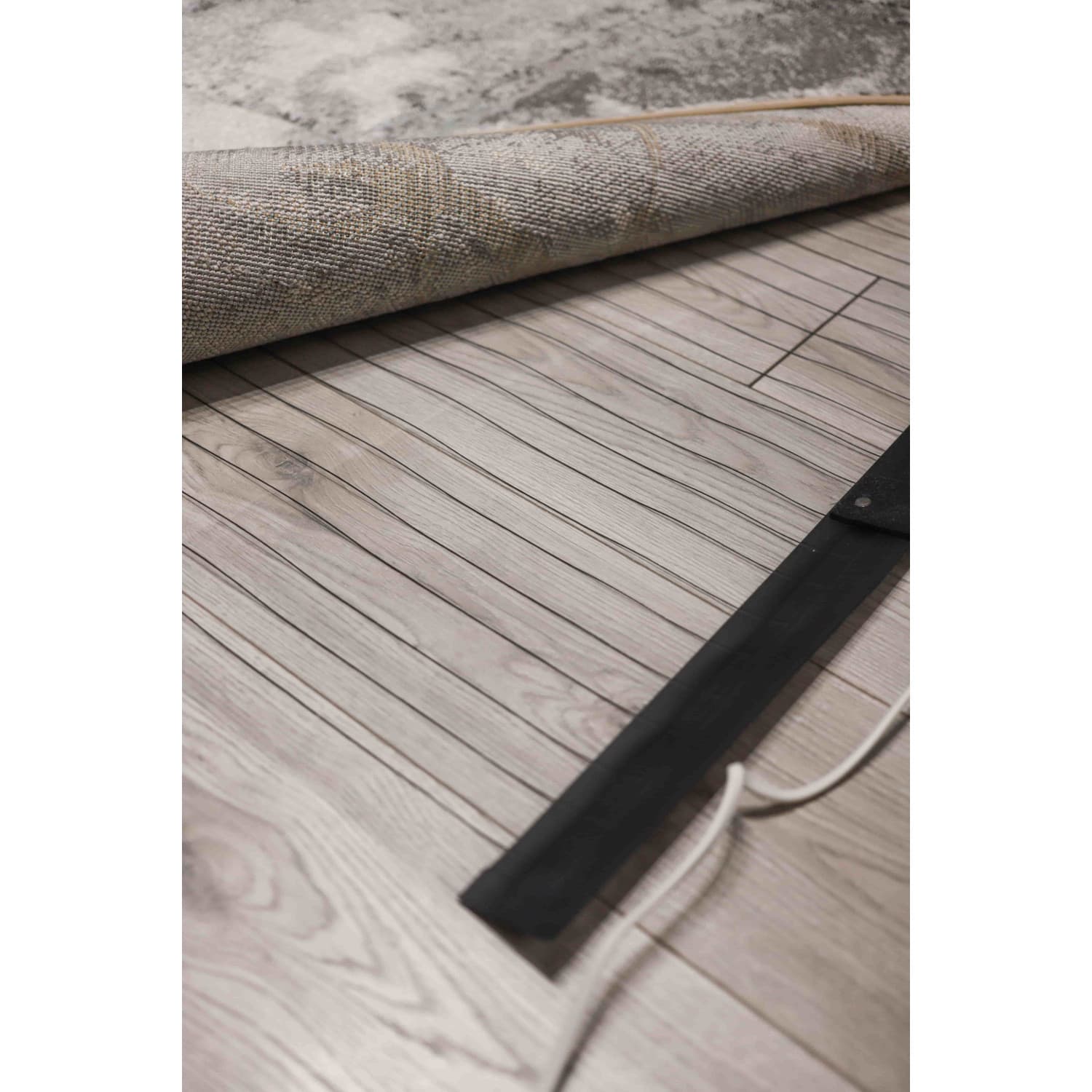 TRIO prenosni IR grelnik za tla 180x60 cm 2