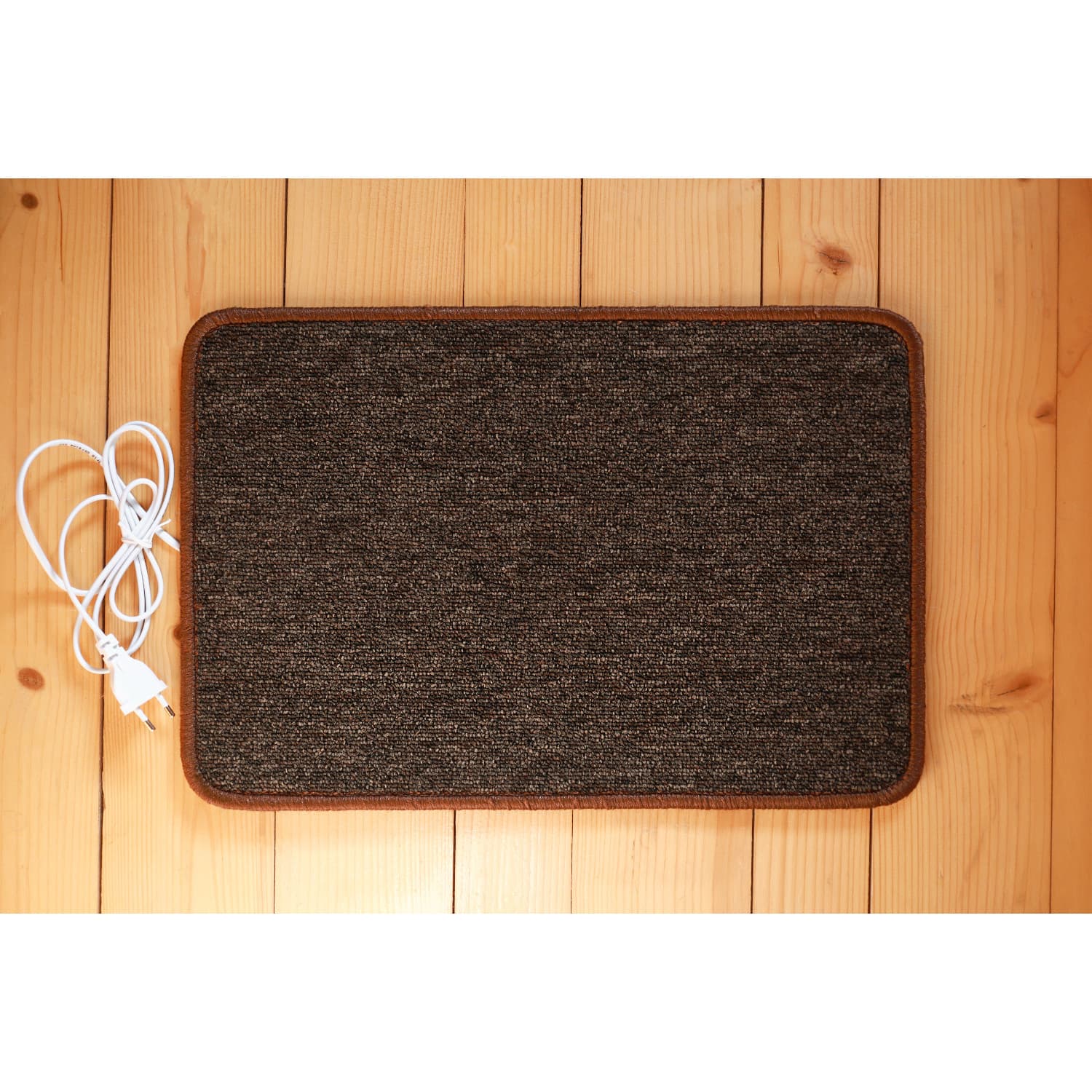 IR grelna podloga TRIO 40W, 50x33 cm 3