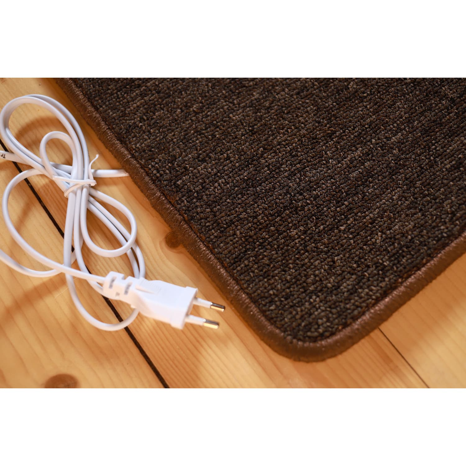 IR grelna podloga TRIO 40W, 50x33 cm 4
