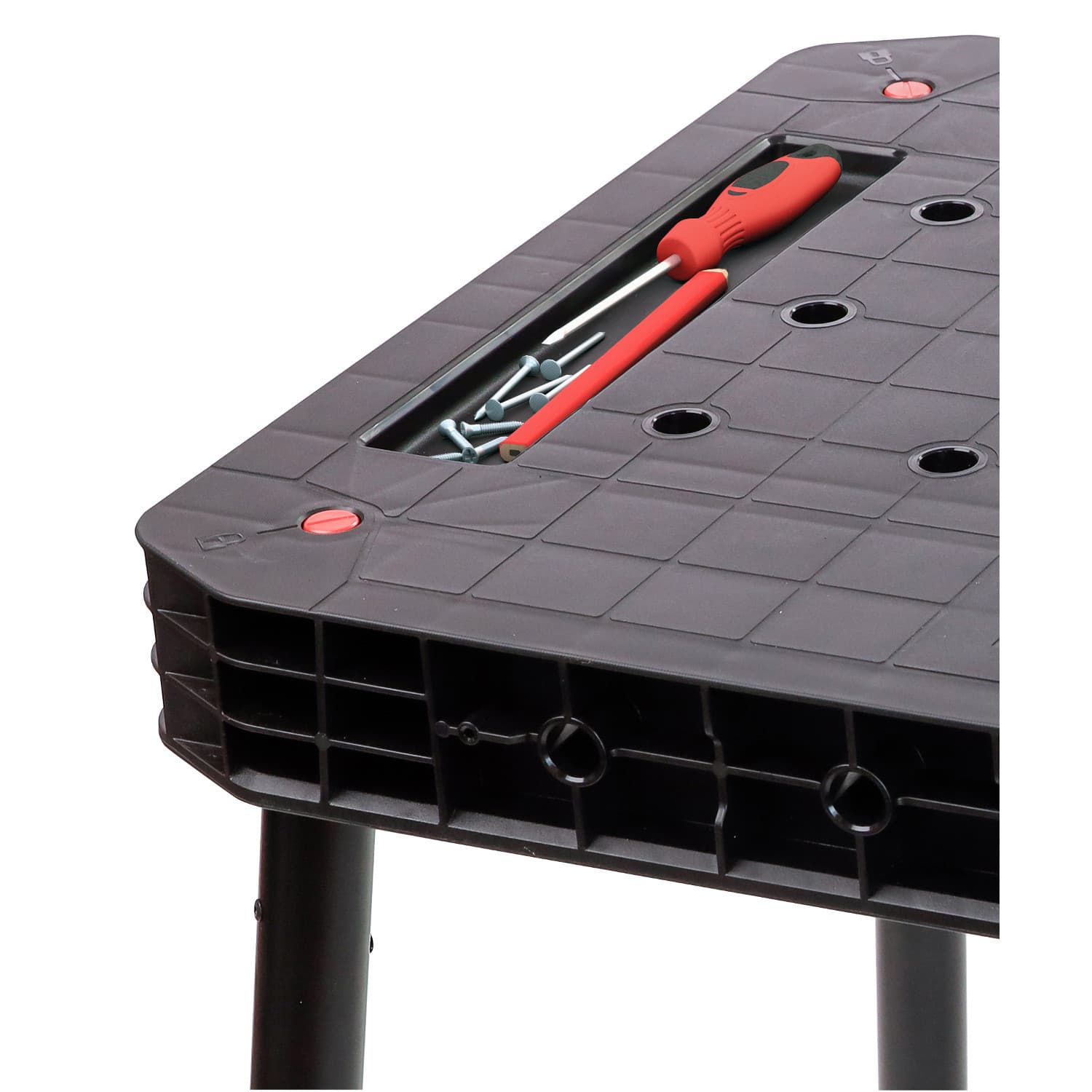 Zložljiva delovna miza Keter Ultimate Workbench 2