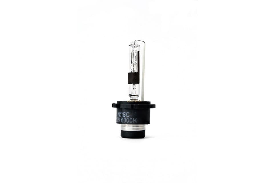 Xenon žarnica AMiO D2R 8000K Basic 2