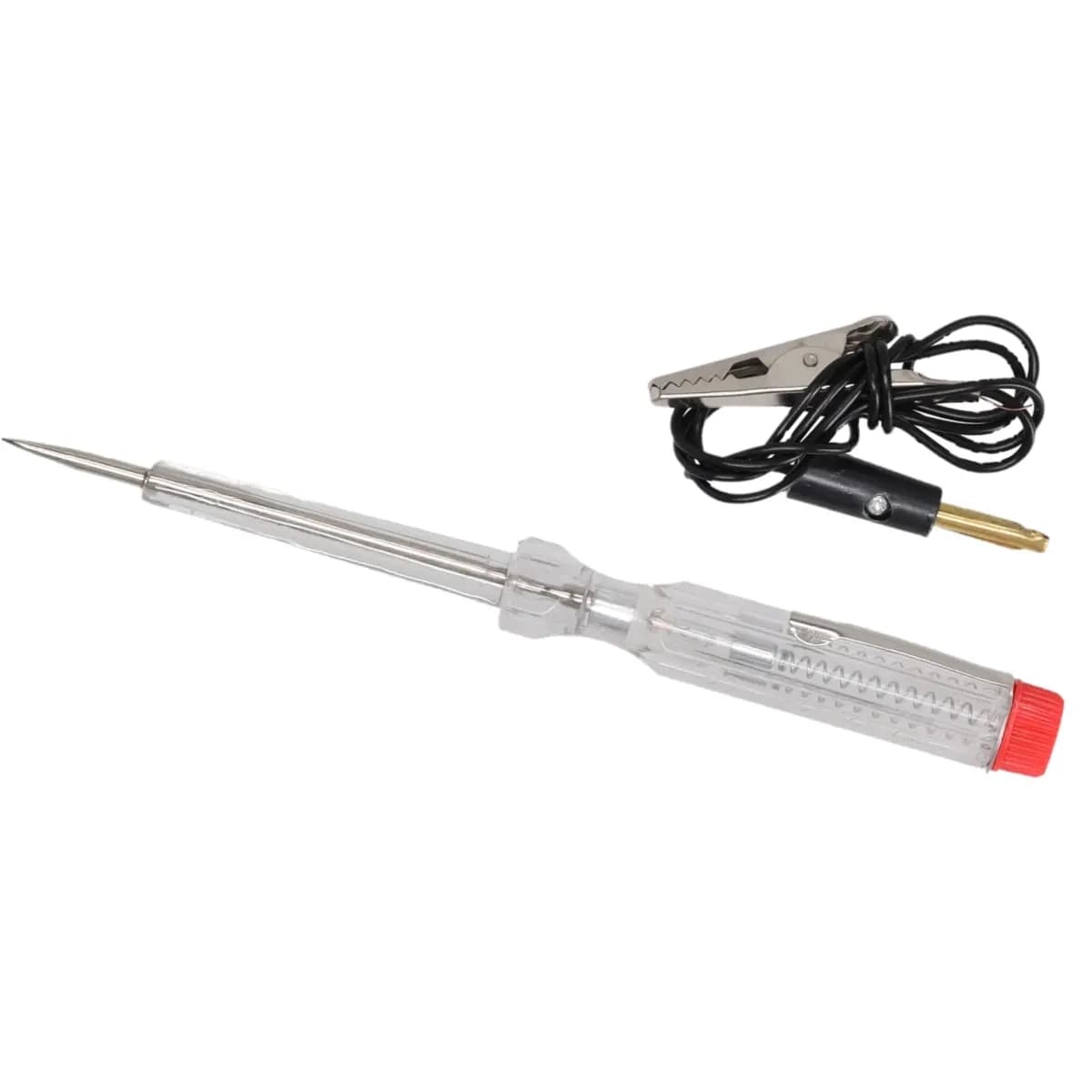 Dedra Avtomobilski tester napetosti 6-24V, 140mm