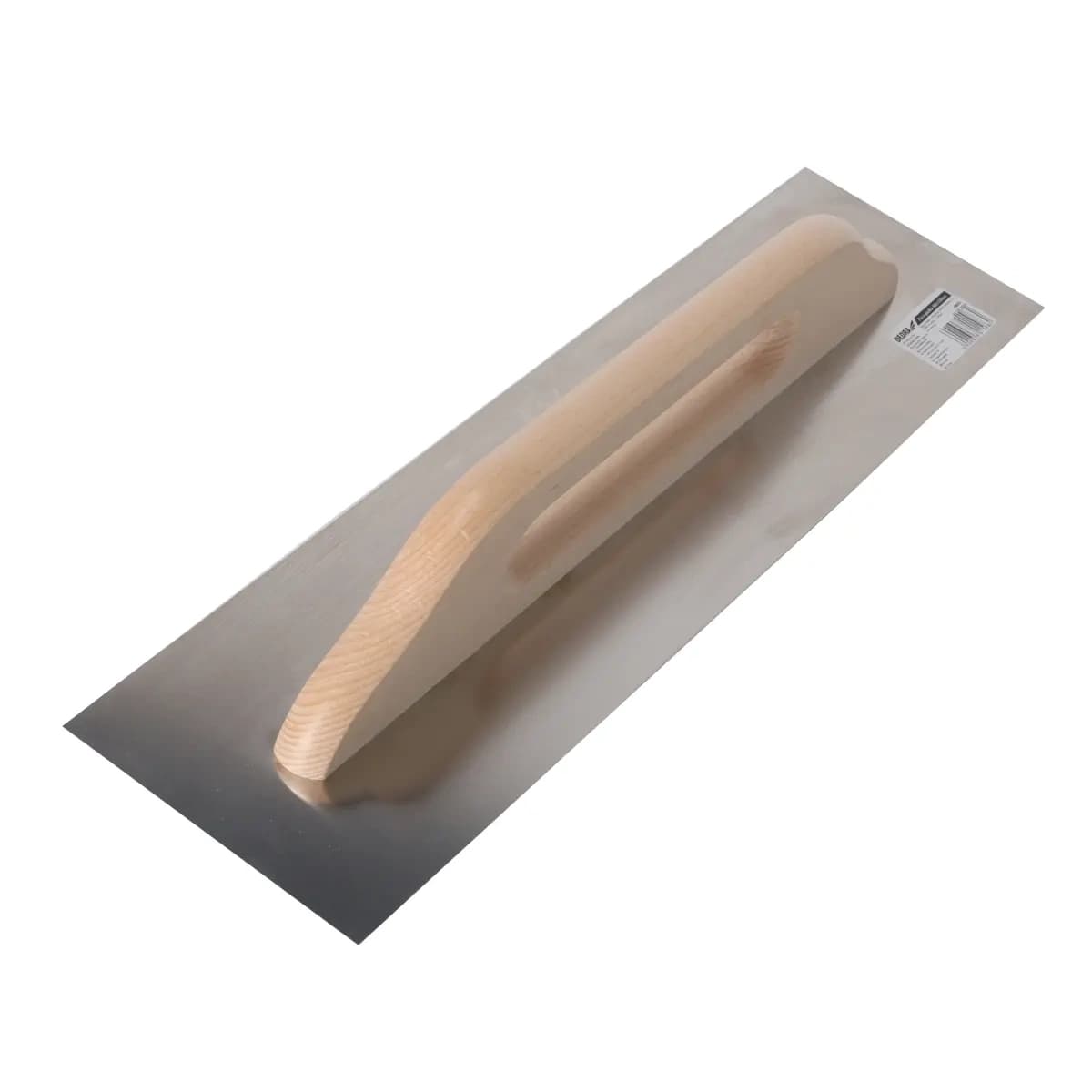 Dedra gladilka, nerjaveče jeklo, 480x130 mm