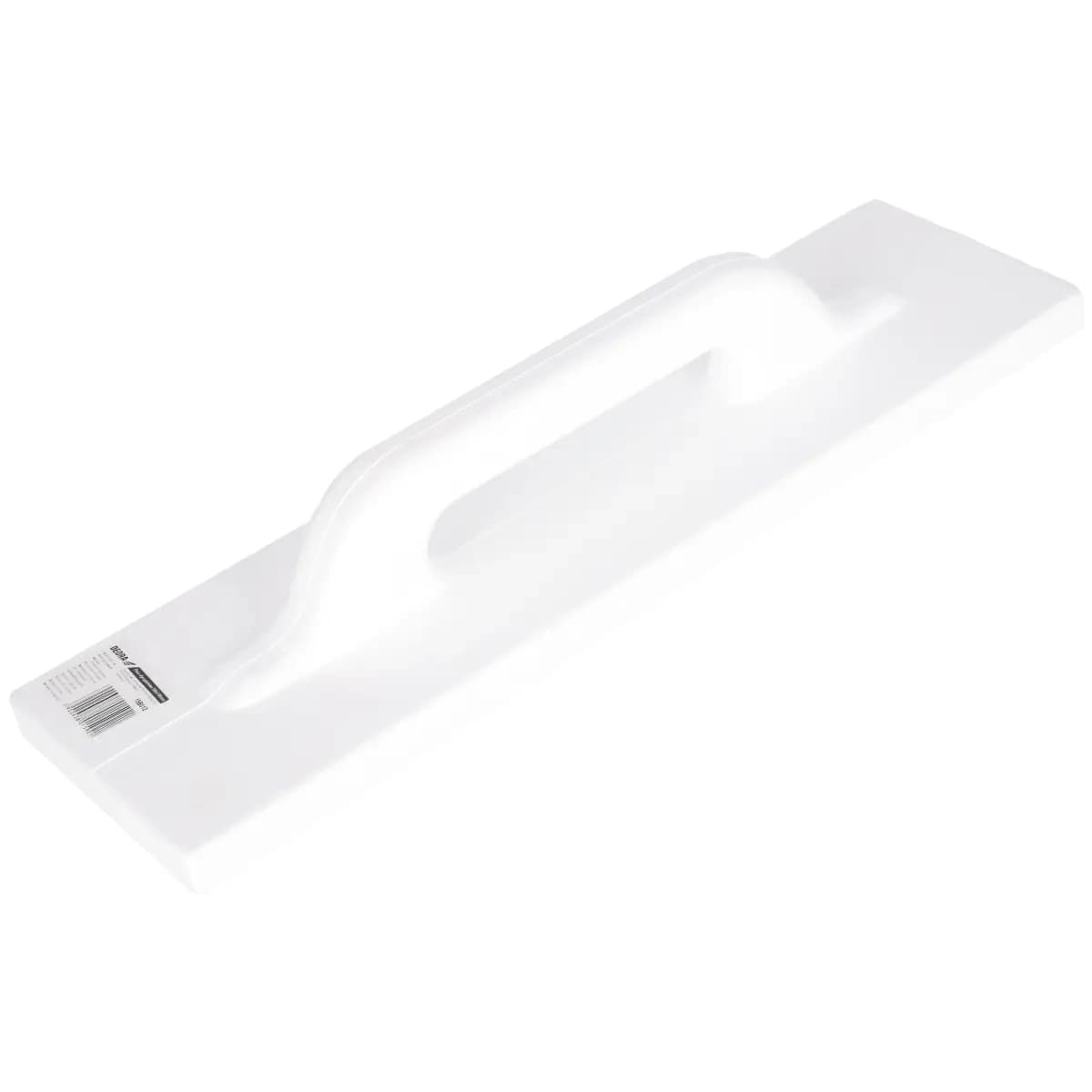 Dedra Paca za stiropor, SS 500x140mm