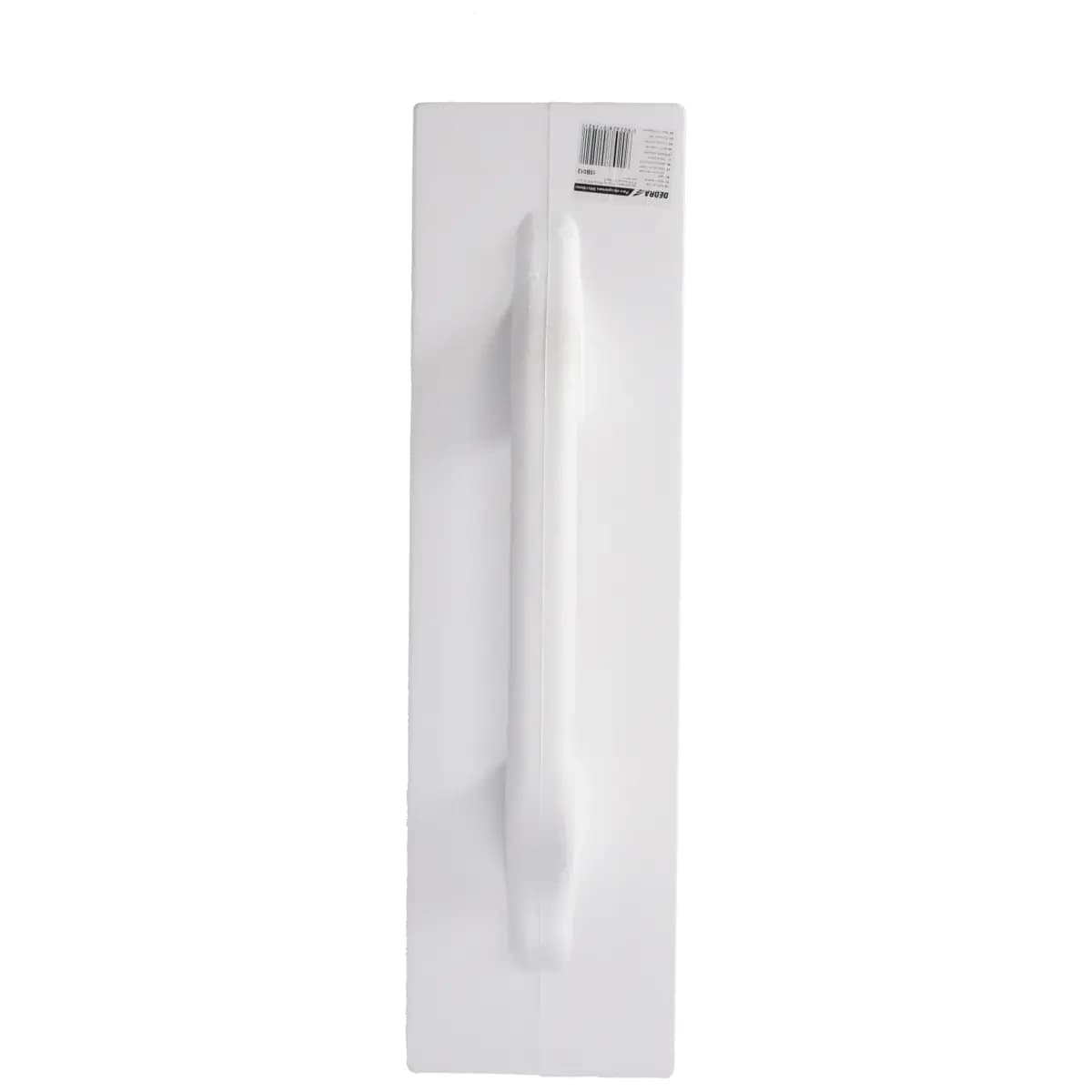 Dedra Paca za stiropor, SS 500x140mm 2