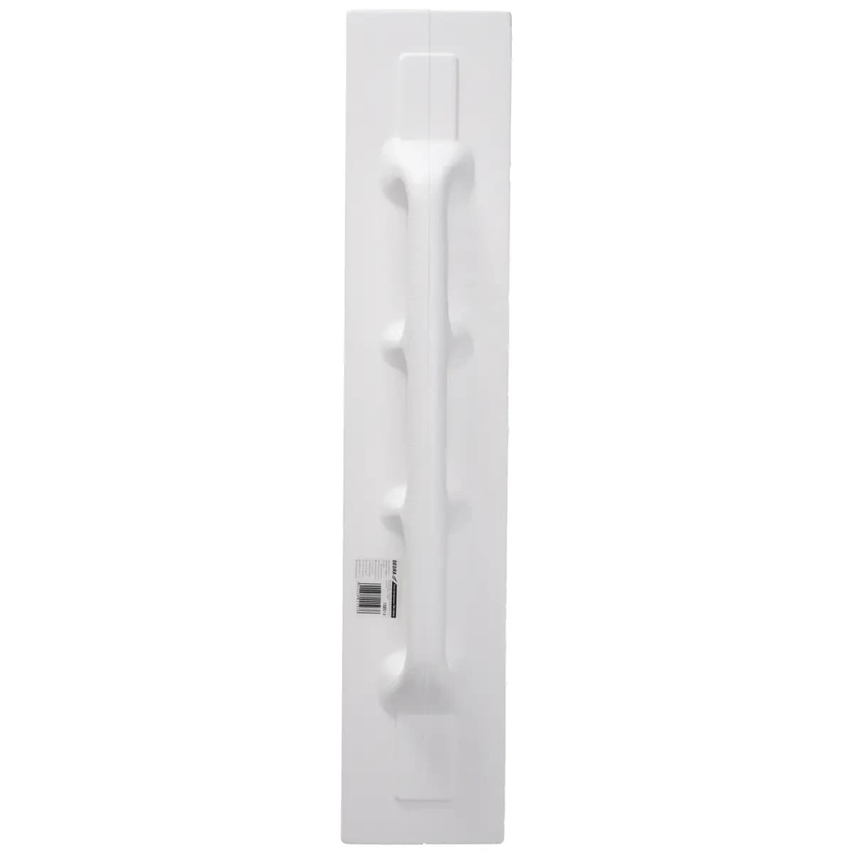 Dedra Paca za stiropor, SS 700x140mm 2